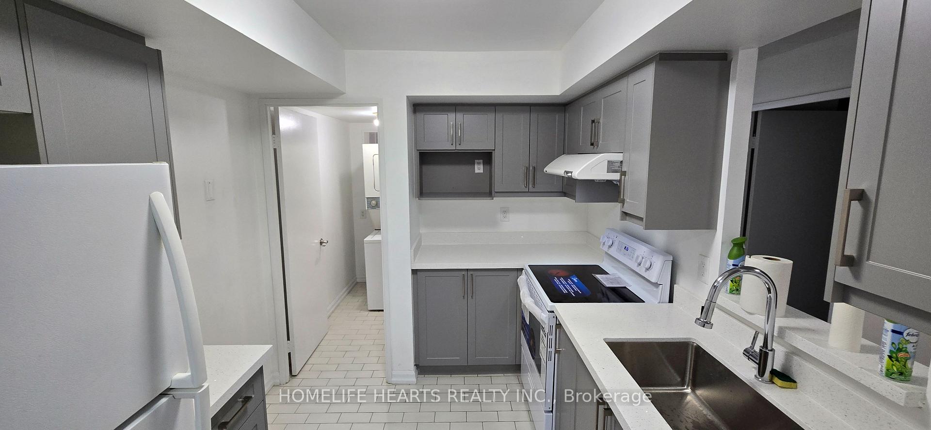 Photo 20 of Unit 407, 330 Mccowan Road, Scarborough, Eglinton East — HOMEH