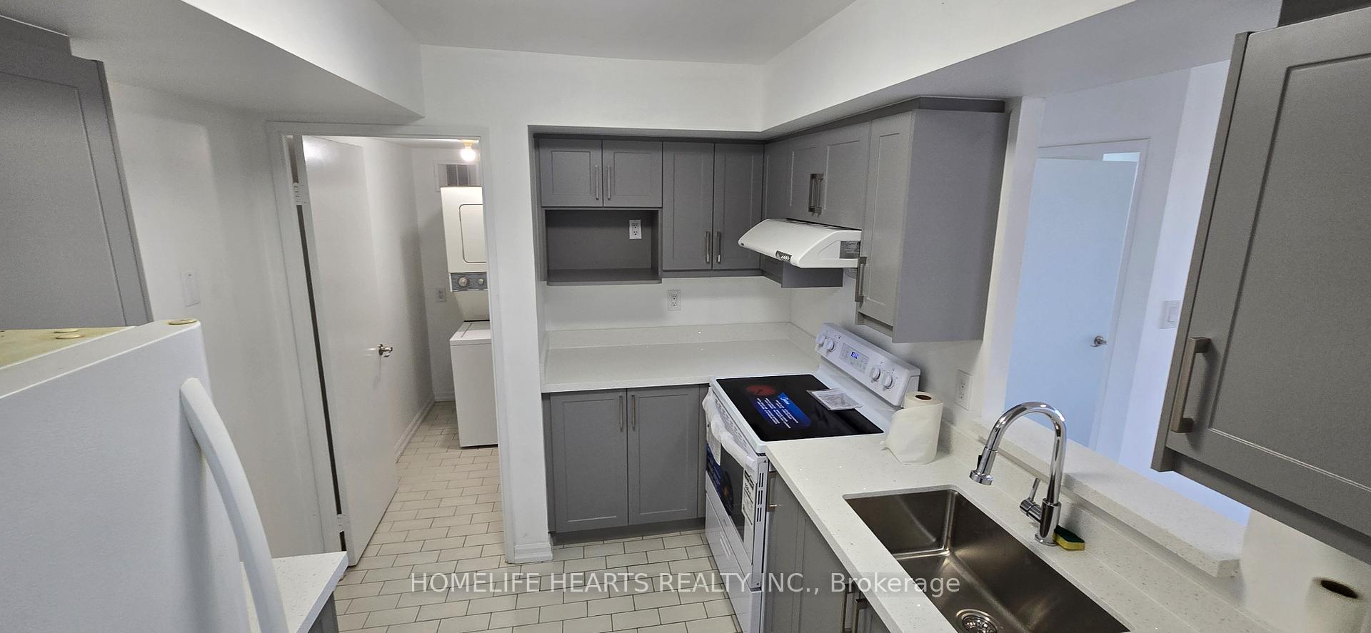 Photo 23 of Unit 407, 330 Mccowan Road, Scarborough, Eglinton East — HOMEH