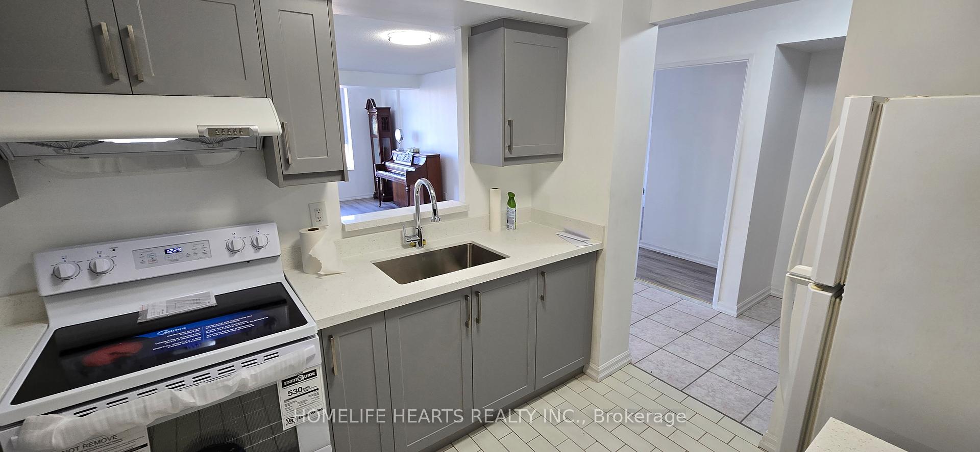 Photo 24 of Unit 407, 330 Mccowan Road, Scarborough, Eglinton East — HOMEH