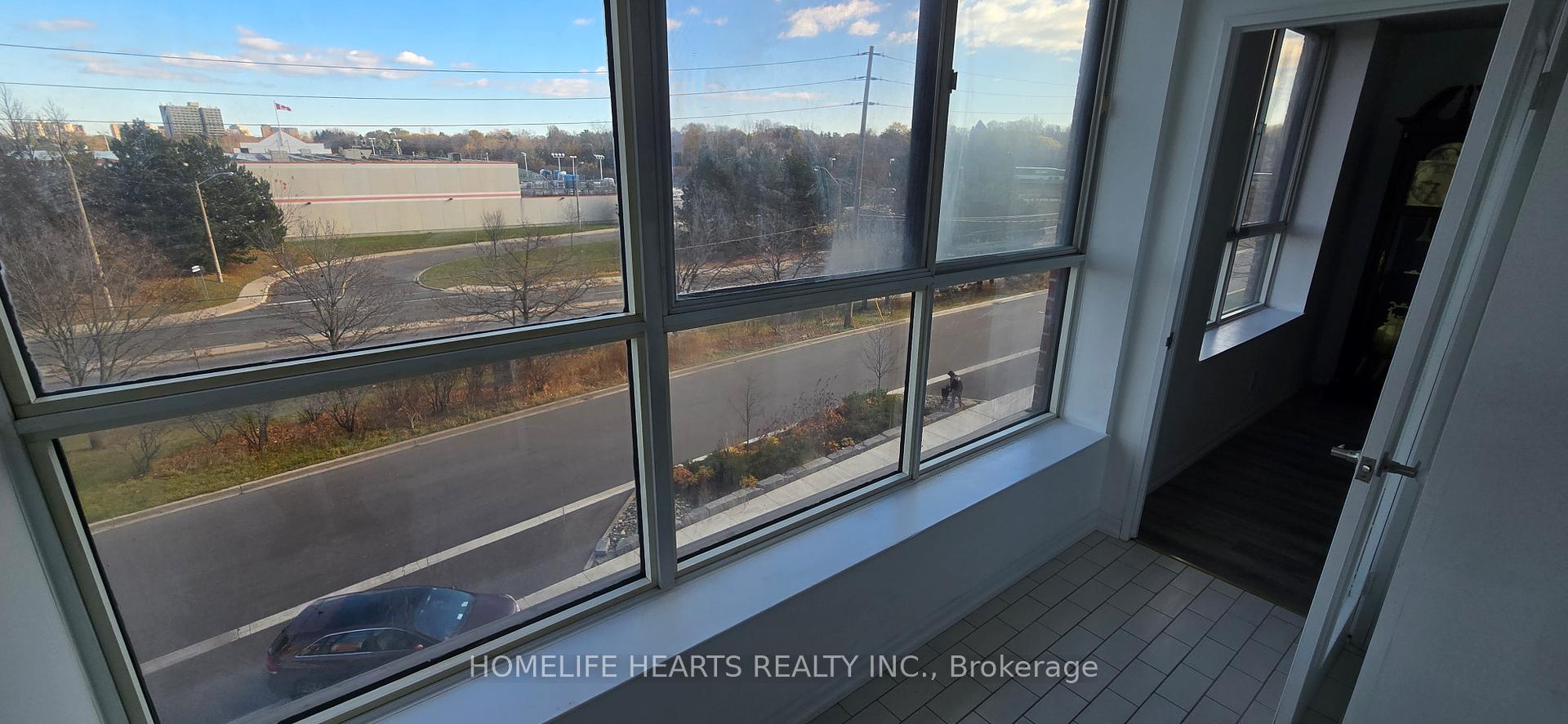 Photo 28 of Unit 407, 330 Mccowan Road, Scarborough, Eglinton East — HOMEH