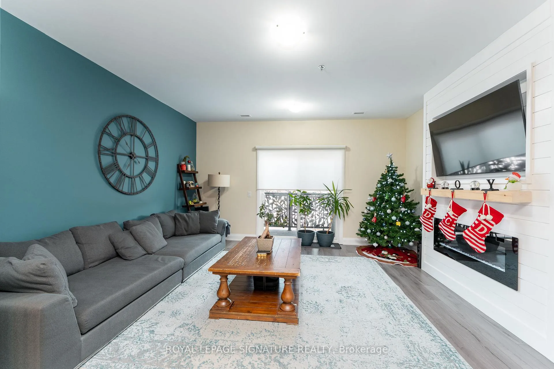 Photo 10 of Unit 108, 43 Dale Drive, New Tecumseth, Beeton — HOMEH
