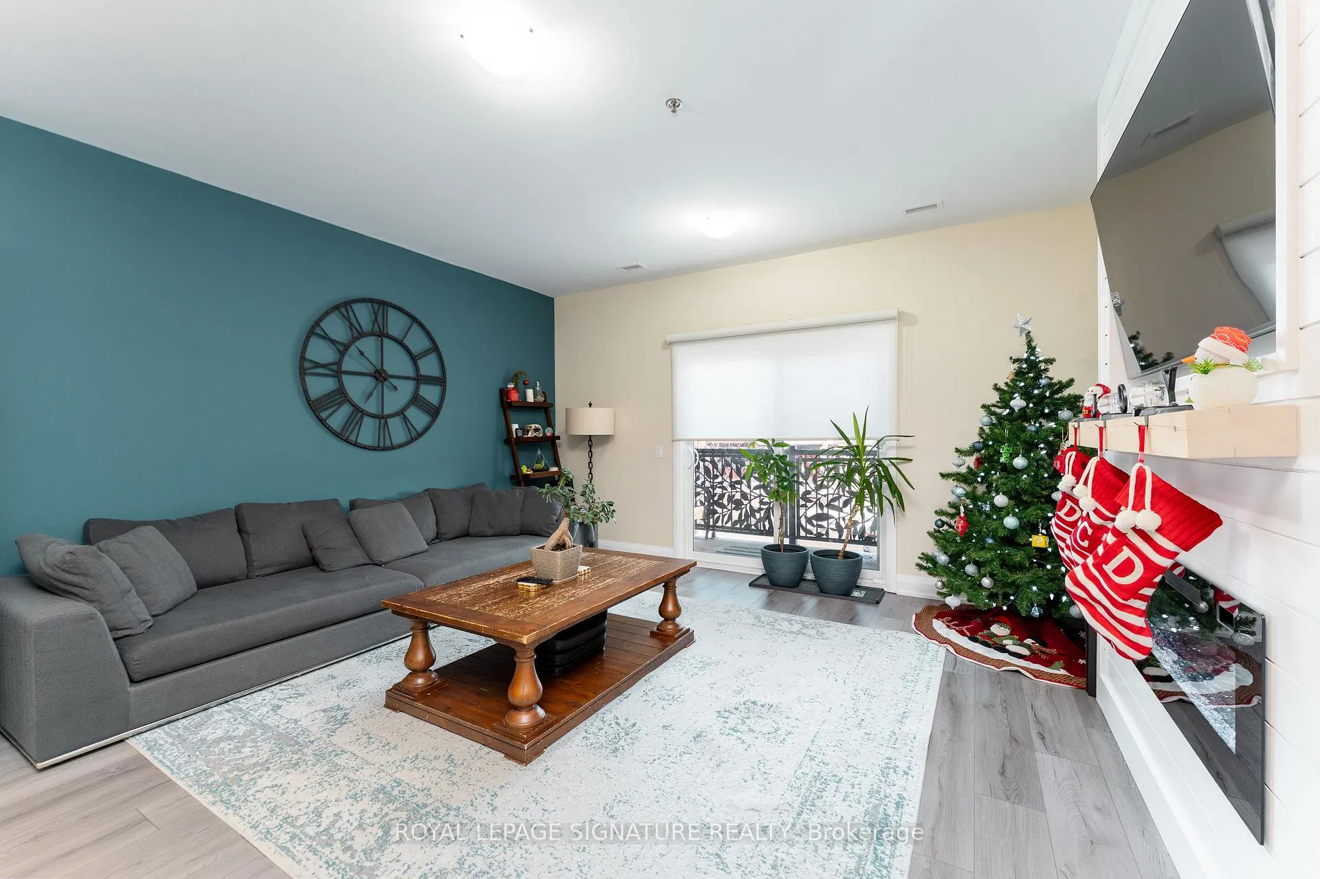 Photo 11 of Unit 108, 43 Dale Drive, New Tecumseth, Beeton — HOMEH