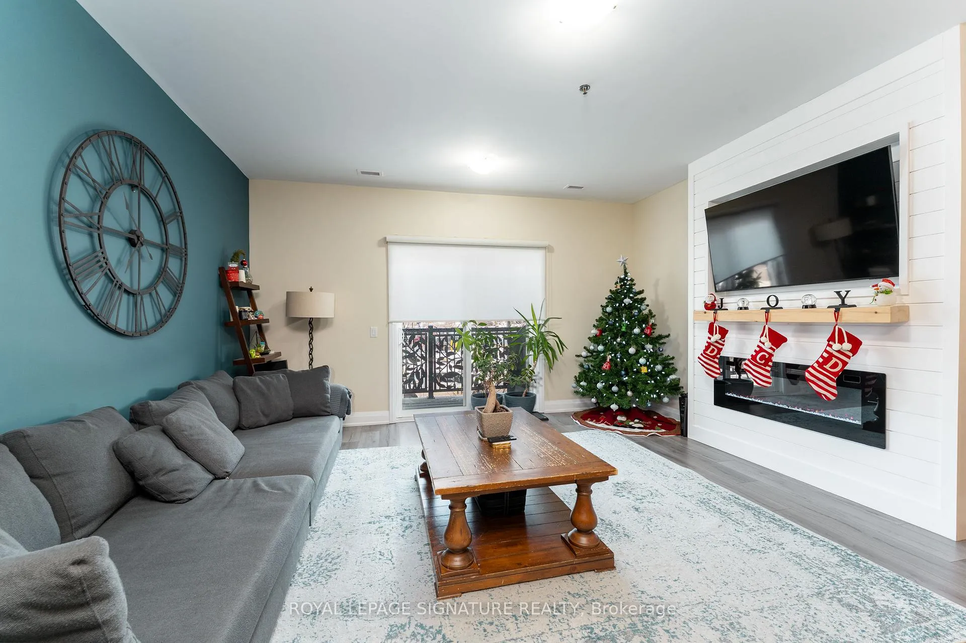 Photo 12 of Unit 108, 43 Dale Drive, New Tecumseth, Beeton — HOMEH