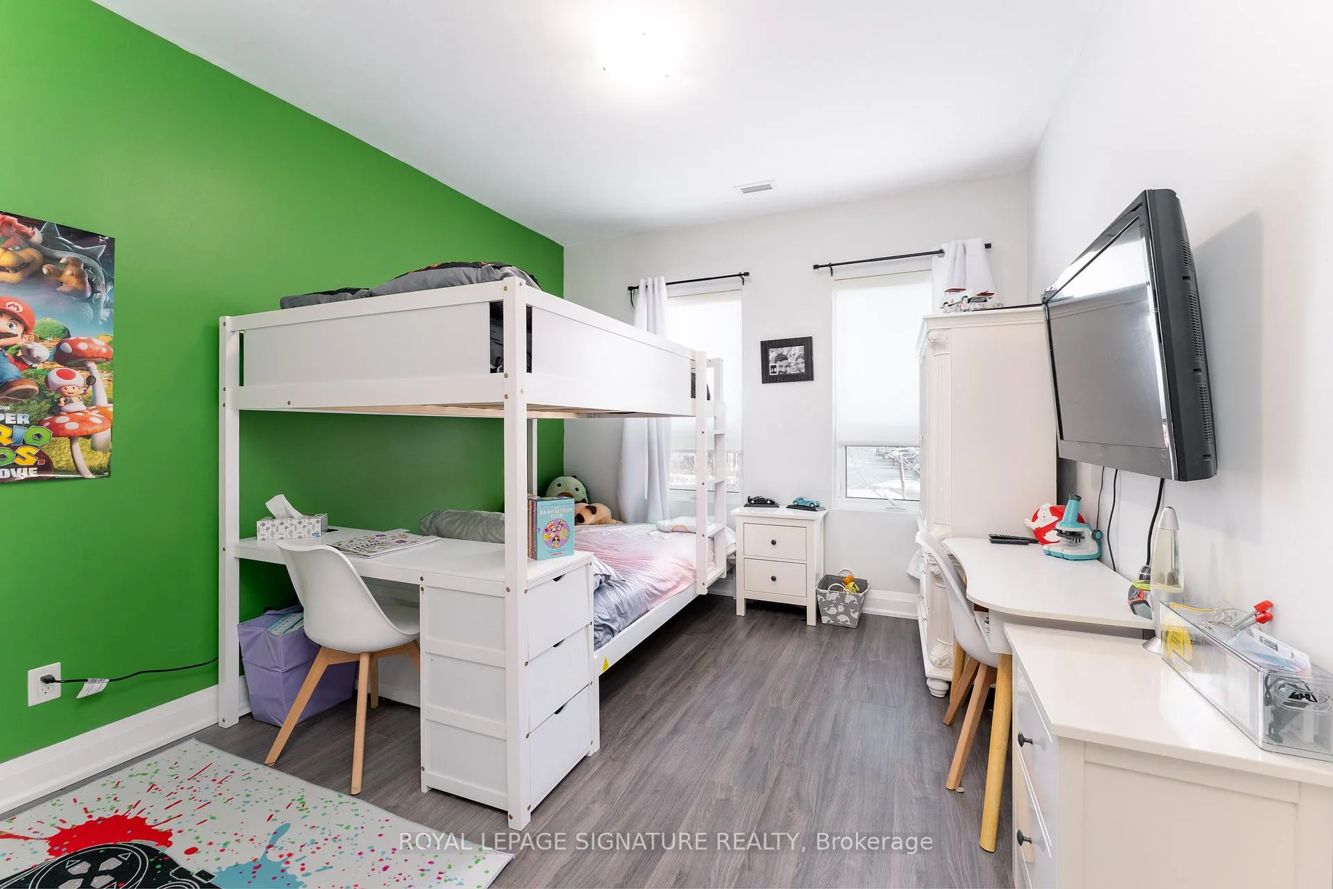 Photo 17 of Unit 108, 43 Dale Drive, New Tecumseth, Beeton — HOMEH