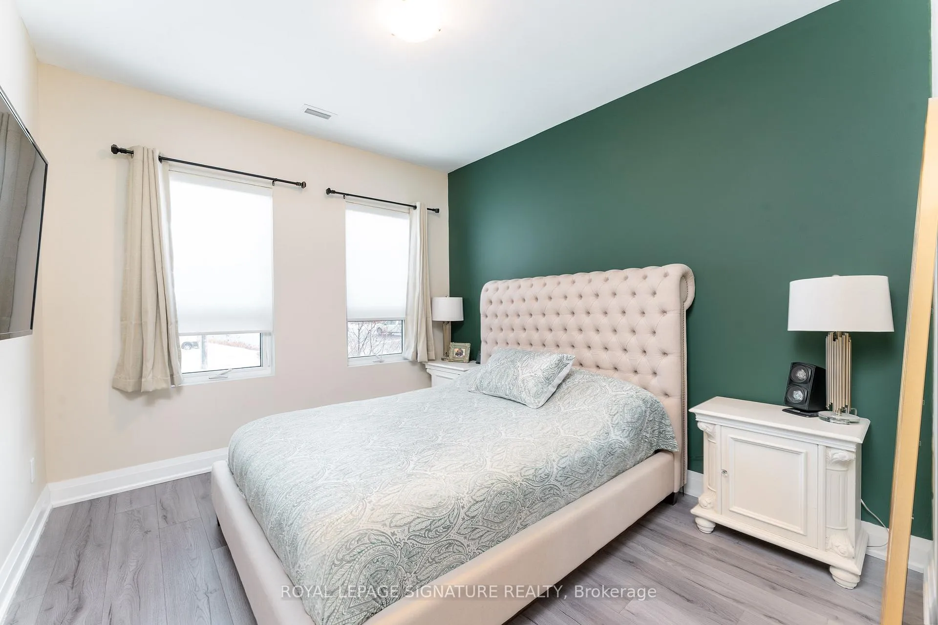 Photo 19 of Unit 108, 43 Dale Drive, New Tecumseth, Beeton — HOMEH