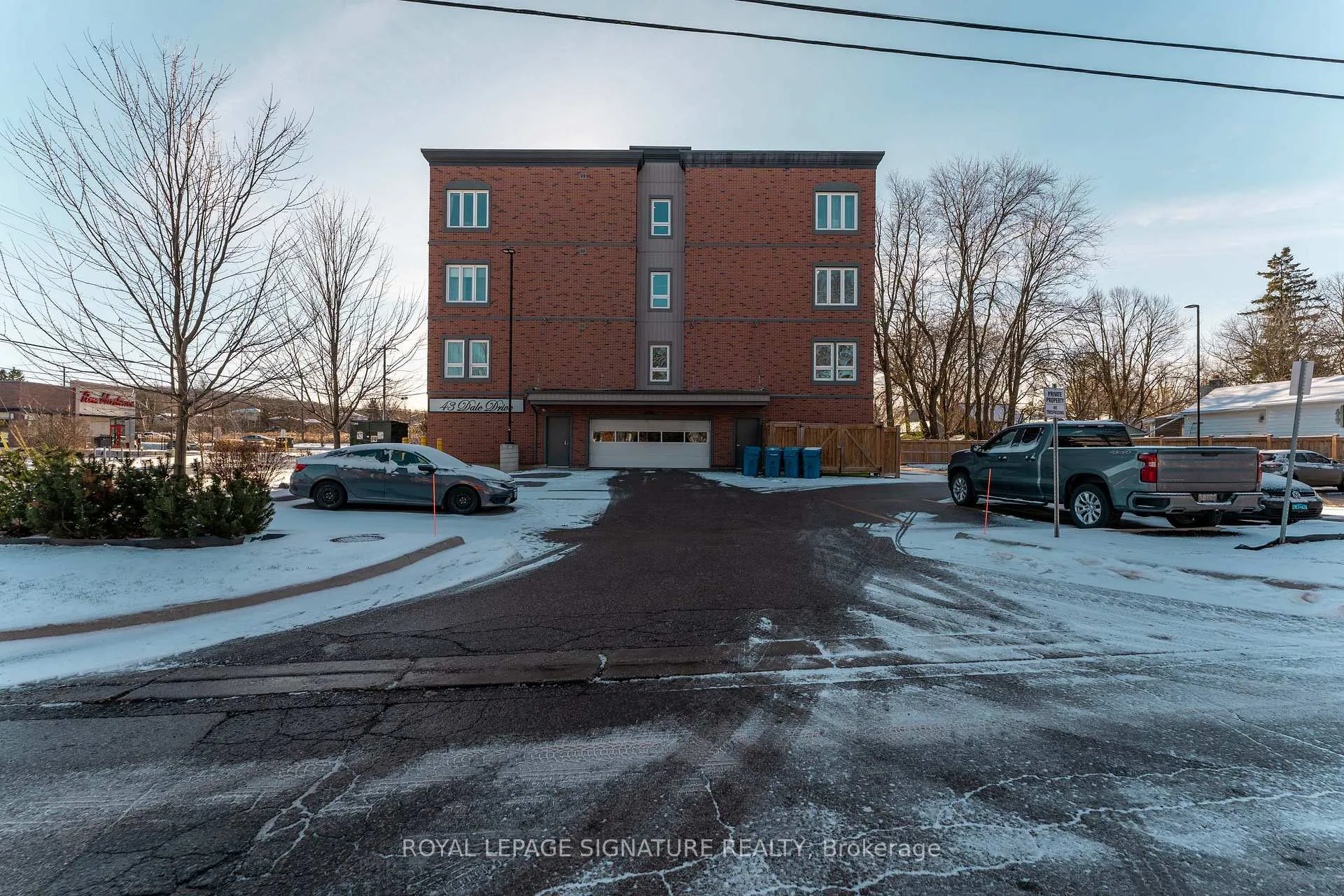 Photo 29 of Unit 108, 43 Dale Drive, New Tecumseth, Beeton — HOMEH