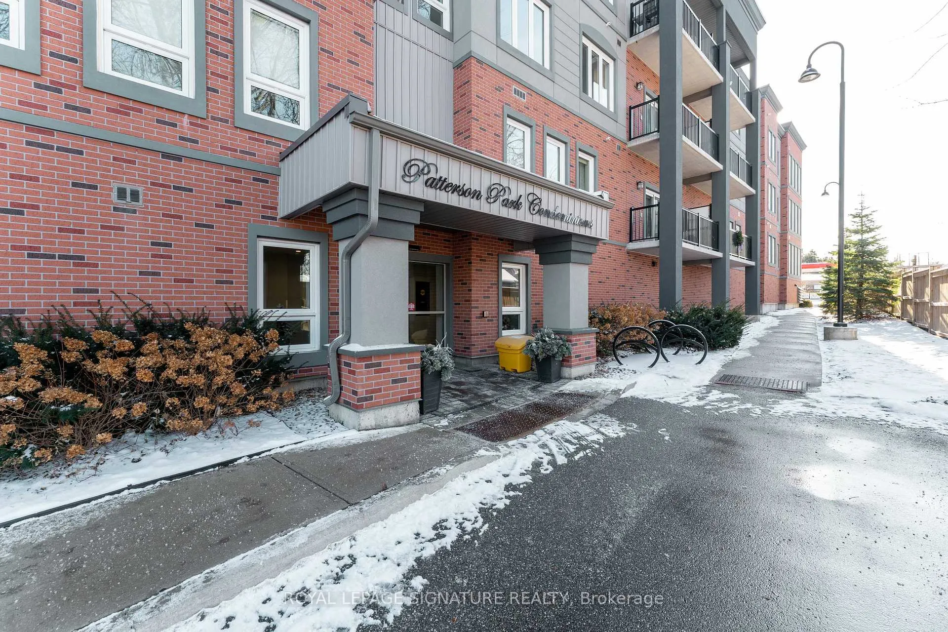 Photo 31 of Unit 108, 43 Dale Drive, New Tecumseth, Beeton — HOMEH