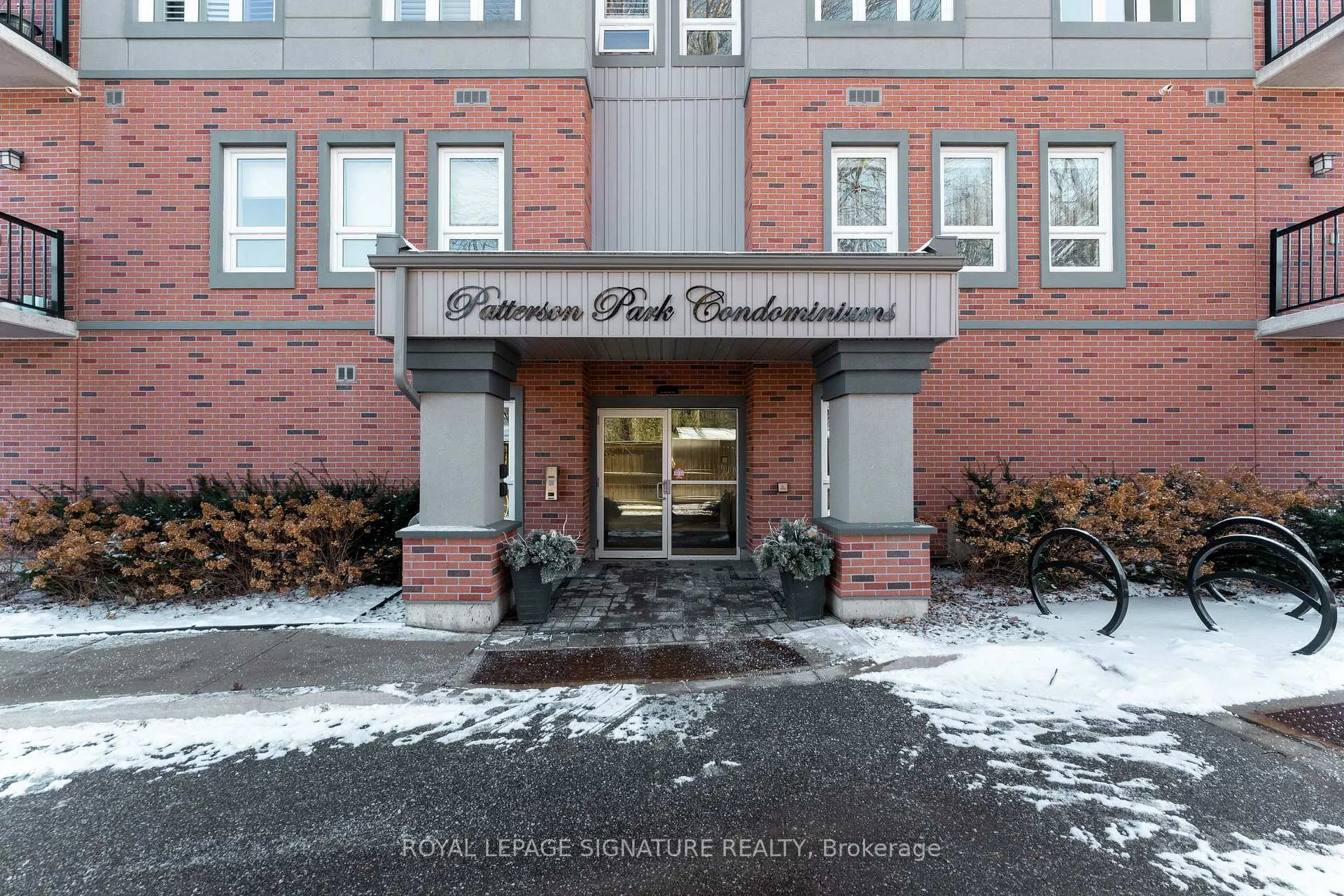 Photo 32 of Unit 108, 43 Dale Drive, New Tecumseth, Beeton — HOMEH