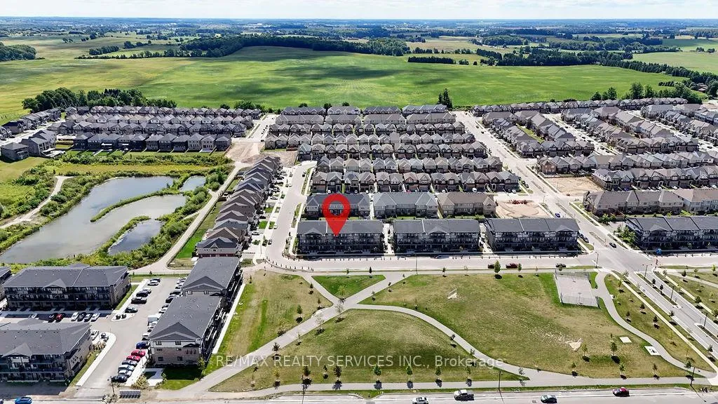 Photo 1 of 174 Wheat Lane, Kitchener — HOMEH