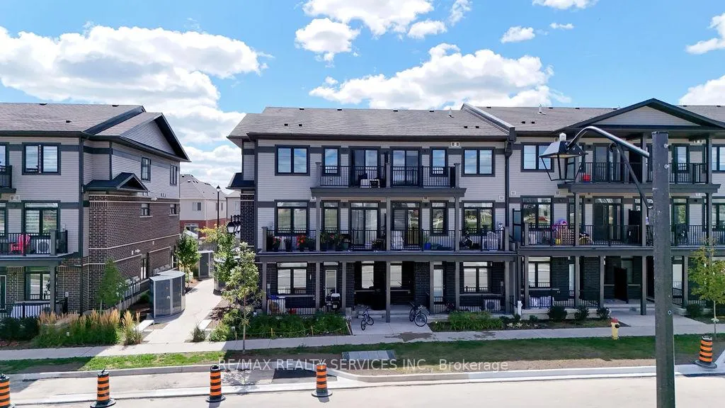 Photo 26 of 174 Wheat Lane, Kitchener — HOMEH