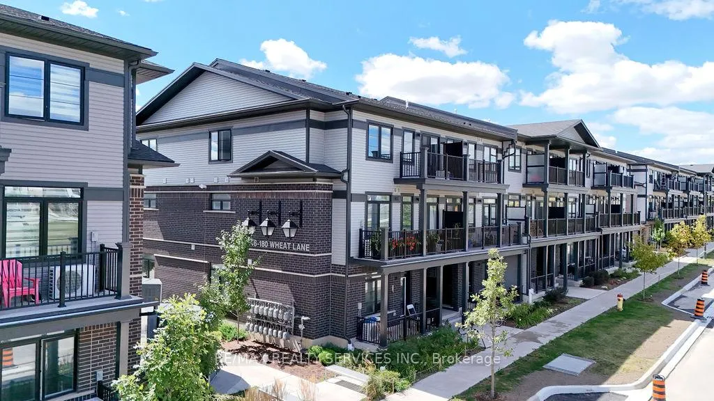 Photo 28 of 174 Wheat Lane, Kitchener — HOMEH