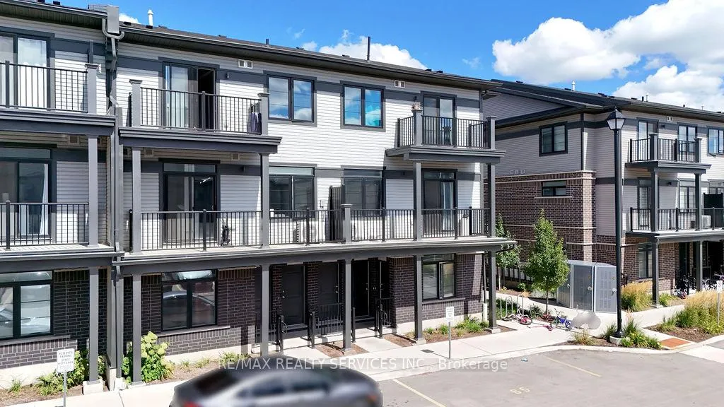 Photo 30 of 174 Wheat Lane, Kitchener — HOMEH