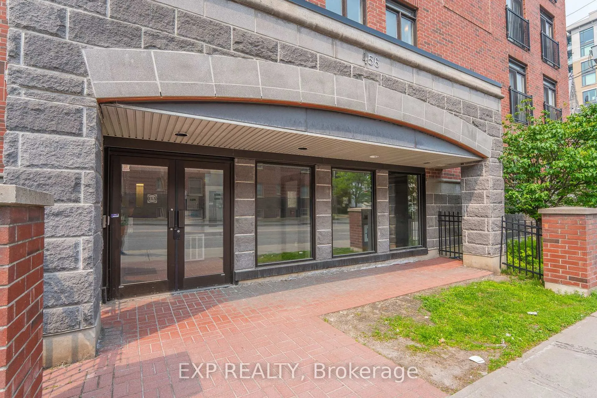 Photo 1 of Unit 403, 456 King Edward Avenue, Ottawa, Sandy Hill — HOMEH