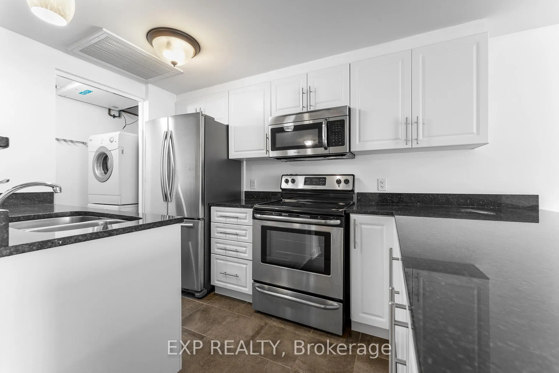 Photo 12 of Unit 403, 456 King Edward Avenue, Ottawa, Sandy Hill — HOMEH