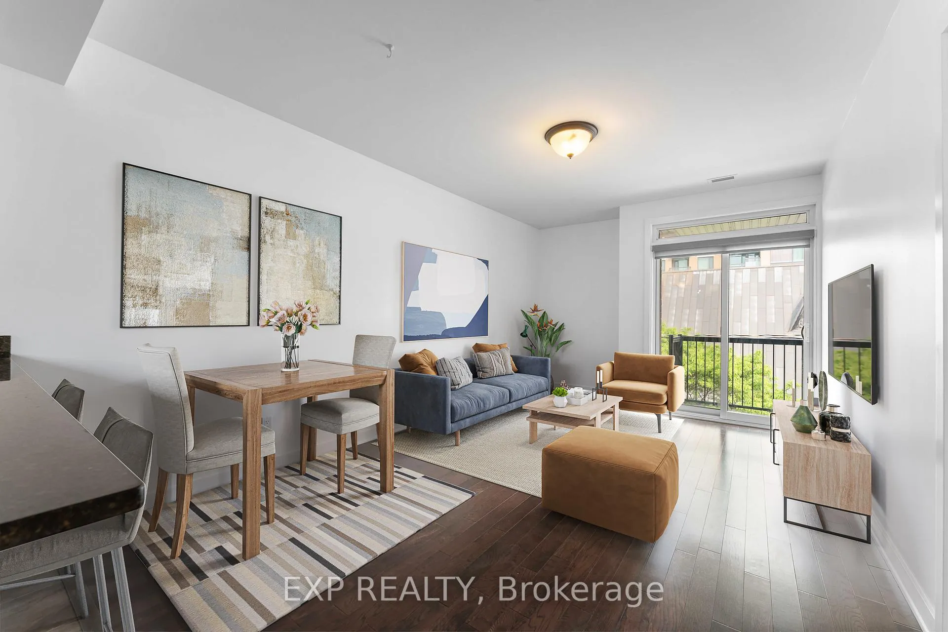 Photo 17 of Unit 403, 456 King Edward Avenue, Ottawa, Sandy Hill — HOMEH