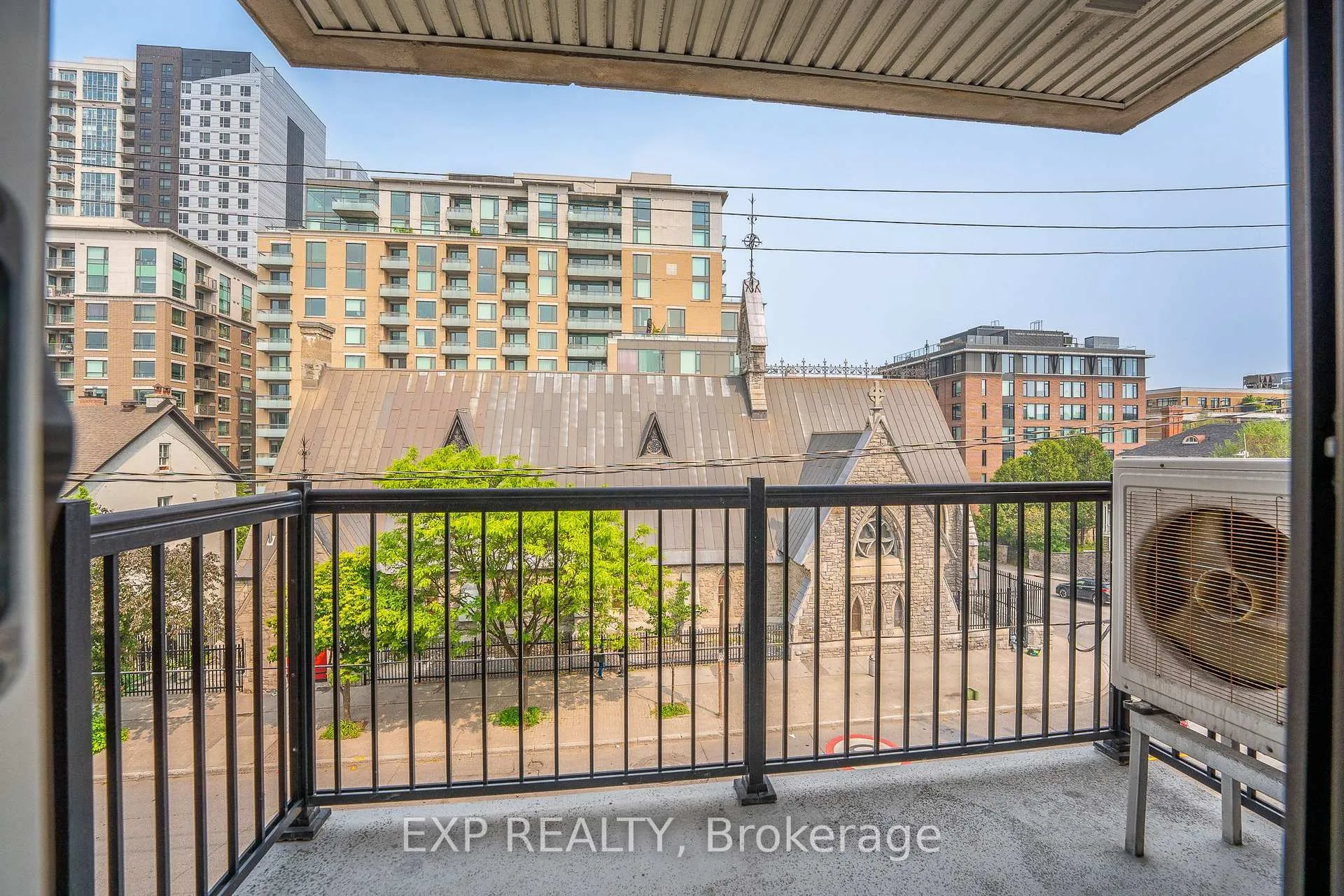 Photo 18 of Unit 403, 456 King Edward Avenue, Ottawa, Sandy Hill — HOMEH