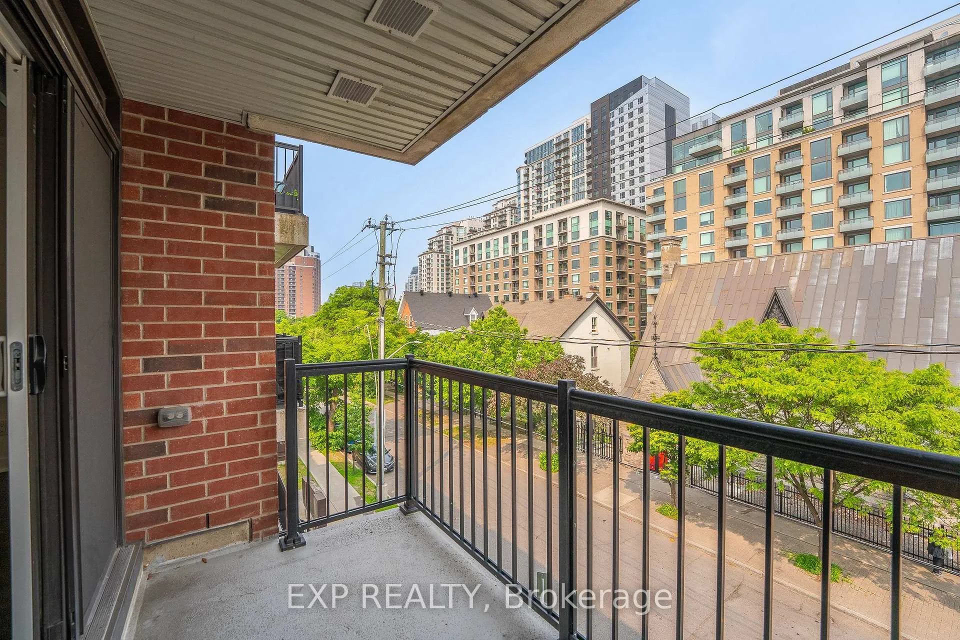 Photo 19 of Unit 403, 456 King Edward Avenue, Ottawa, Sandy Hill — HOMEH