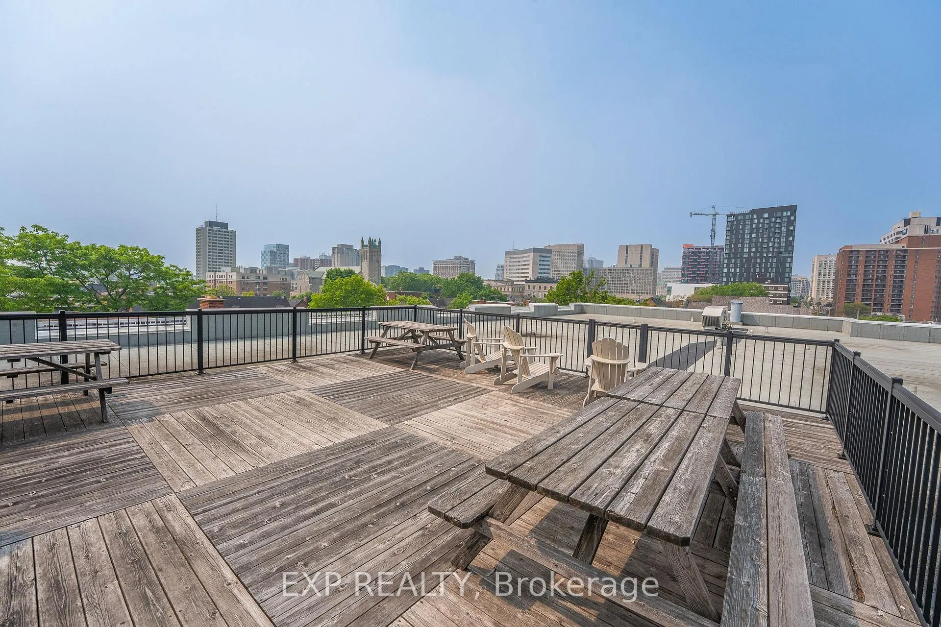 Photo 27 of Unit 403, 456 King Edward Avenue, Ottawa, Sandy Hill — HOMEH