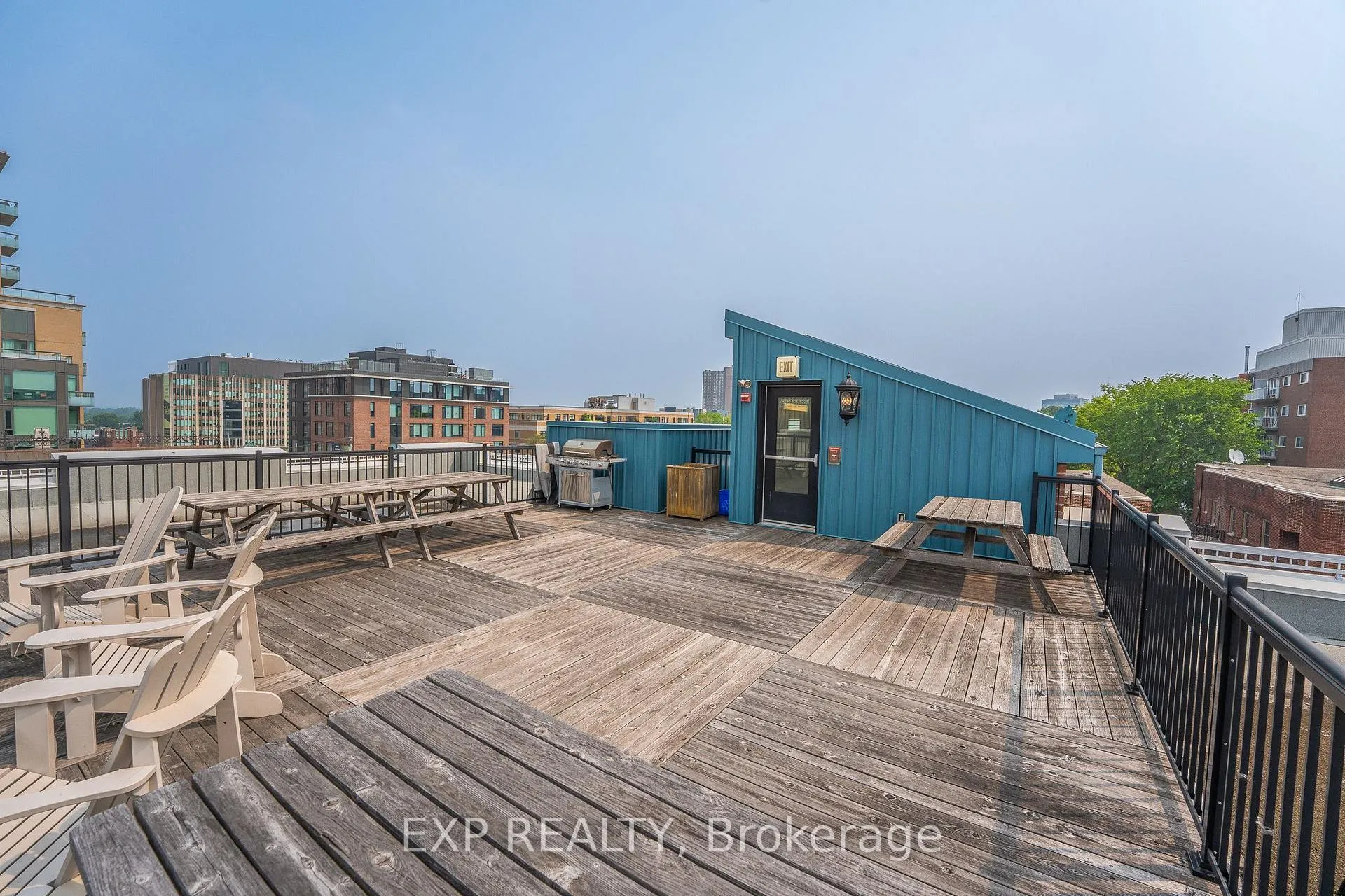 Photo 28 of Unit 403, 456 King Edward Avenue, Ottawa, Sandy Hill — HOMEH