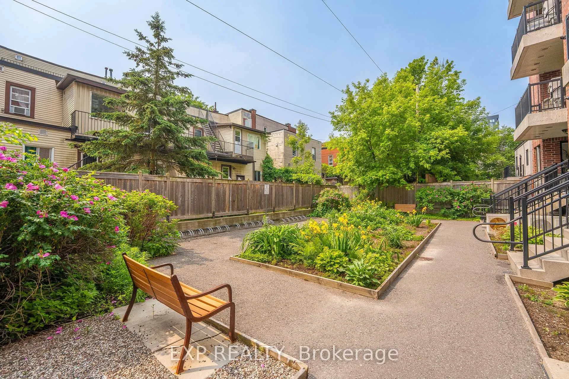 Photo 29 of Unit 403, 456 King Edward Avenue, Ottawa, Sandy Hill — HOMEH
