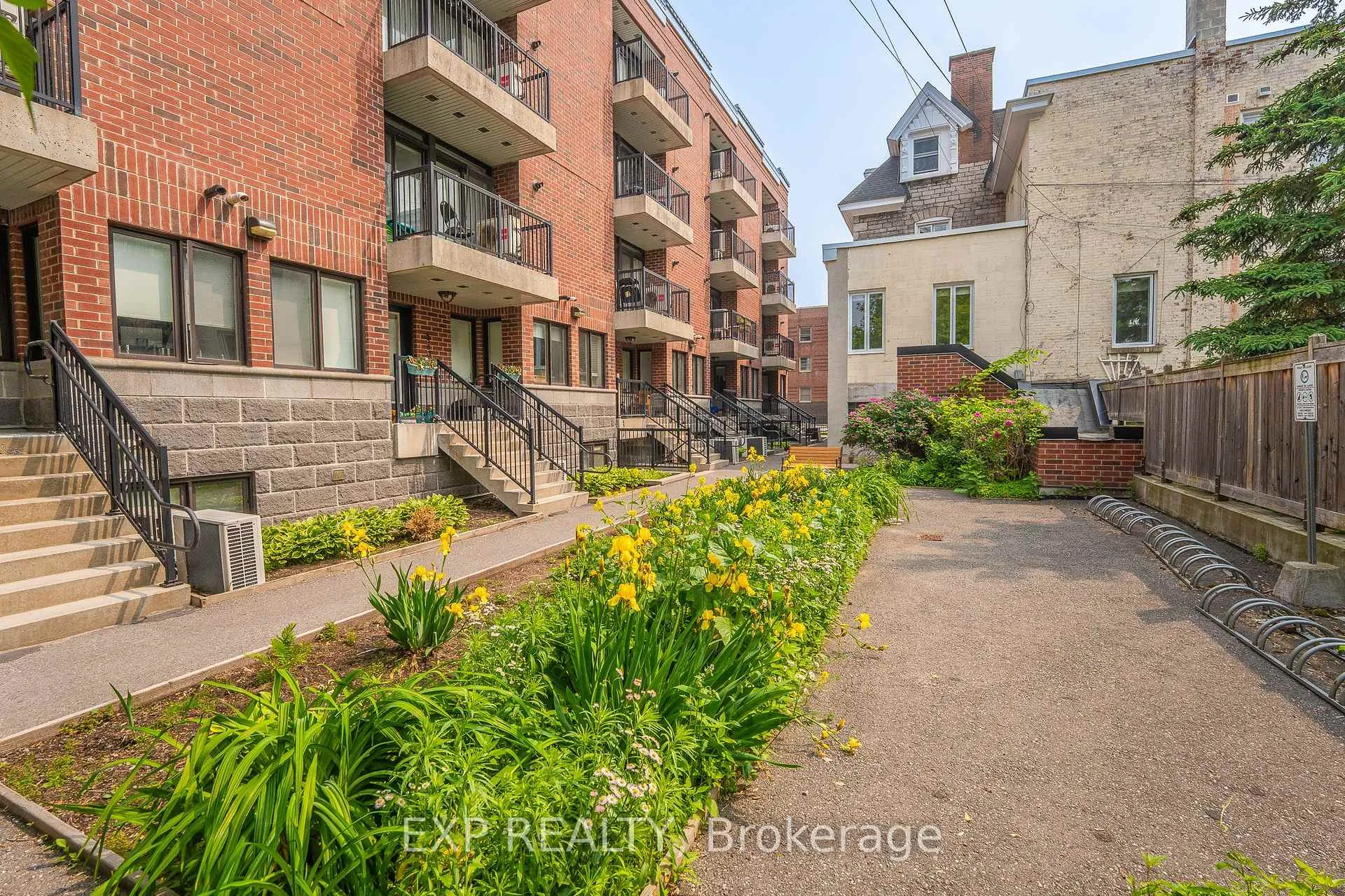 Photo 30 of Unit 403, 456 King Edward Avenue, Ottawa, Sandy Hill — HOMEH