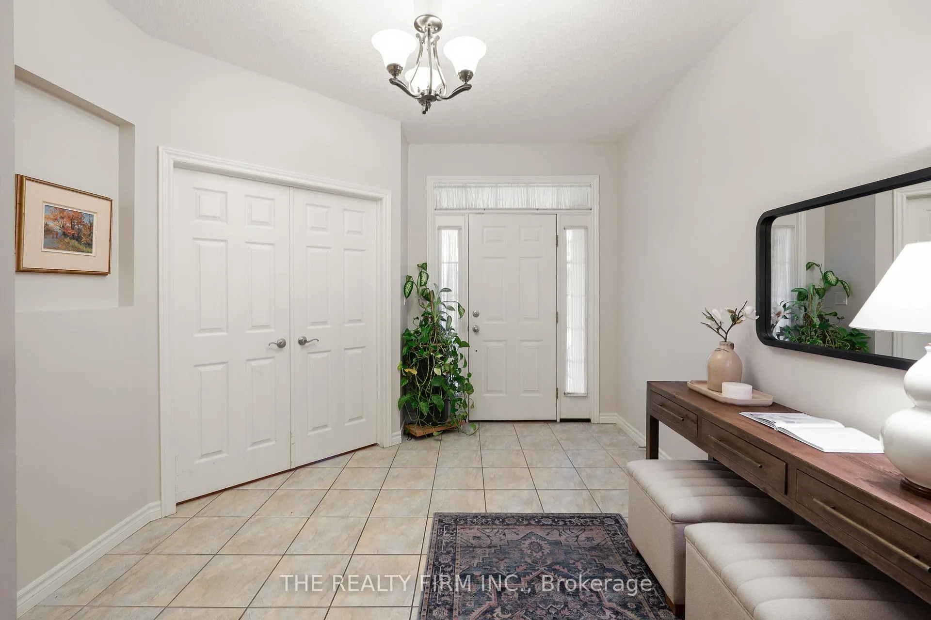 Photo 5 of Unit 47, 101 Southgate Parkway, St. Thomas — HOMEH