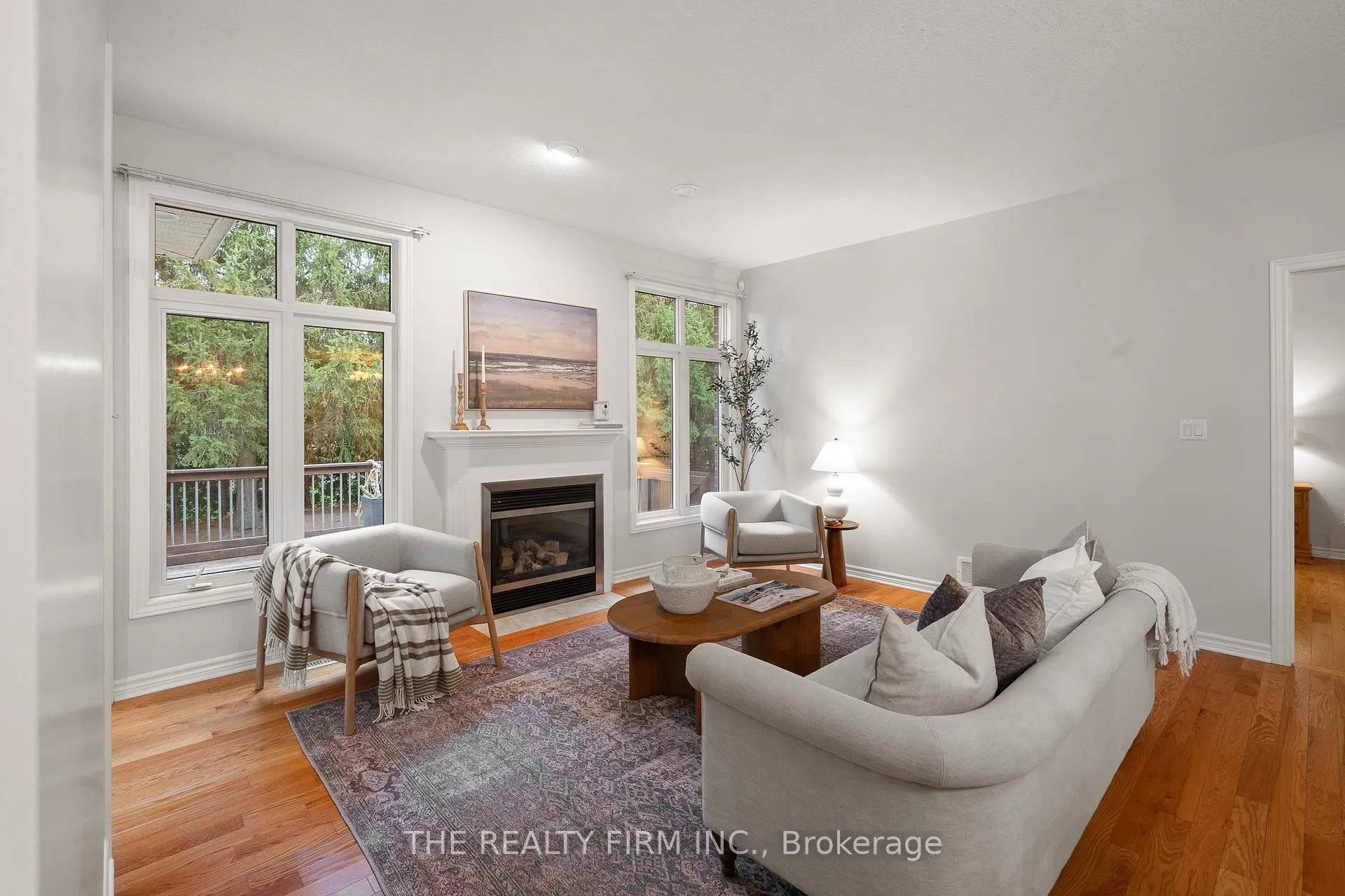Photo 10 of Unit 47, 101 Southgate Parkway, St. Thomas — HOMEH