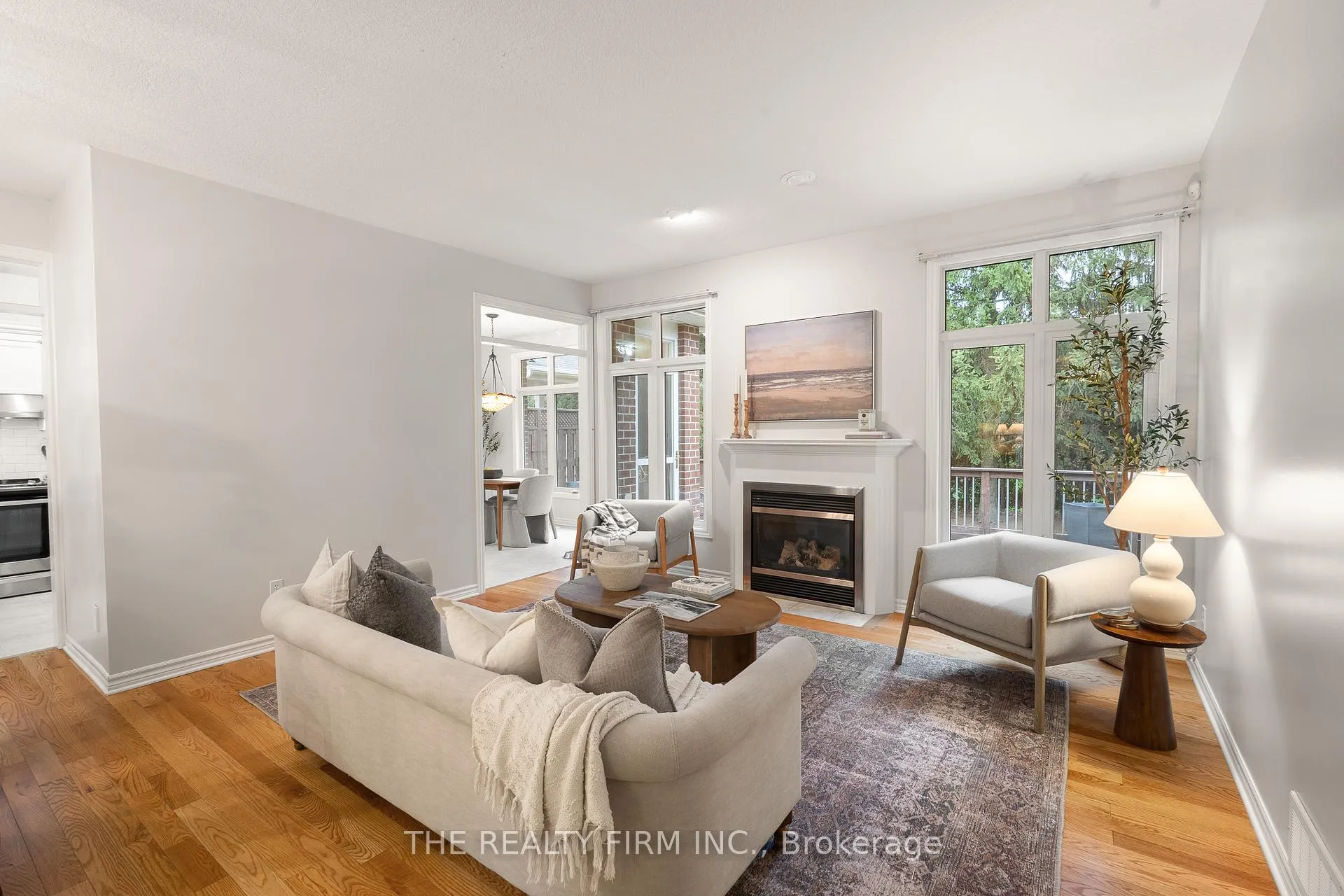 Photo 11 of Unit 47, 101 Southgate Parkway, St. Thomas — HOMEH