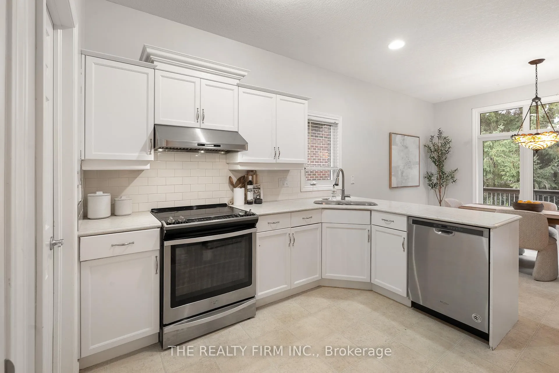 Photo 14 of Unit 47, 101 Southgate Parkway, St. Thomas — HOMEH