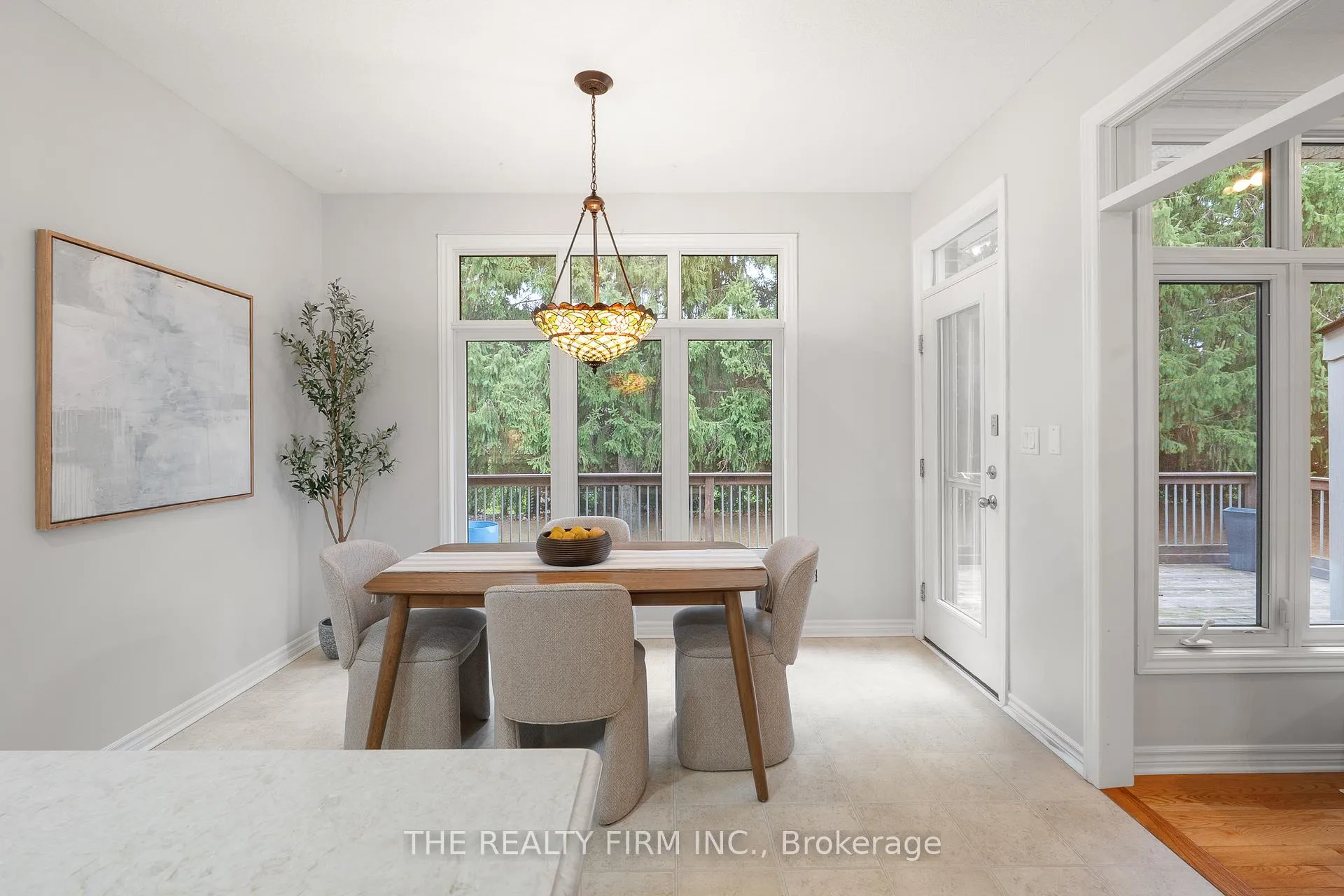 Photo 16 of Unit 47, 101 Southgate Parkway, St. Thomas — HOMEH