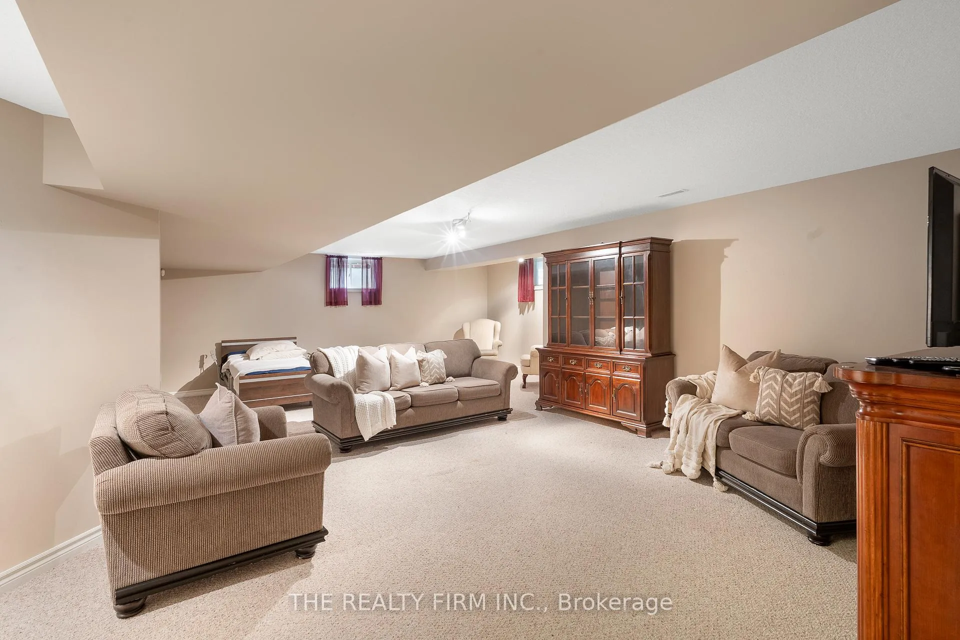 Photo 23 of Unit 47, 101 Southgate Parkway, St. Thomas — HOMEH