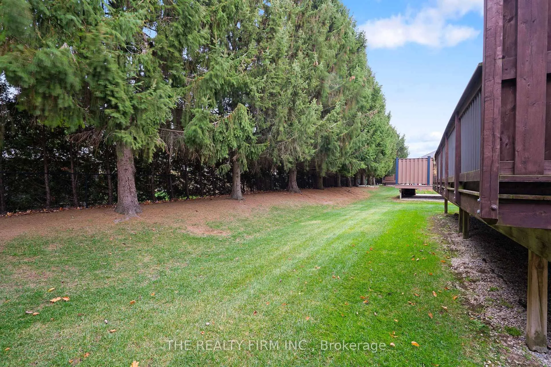 Photo 25 of Unit 47, 101 Southgate Parkway, St. Thomas — HOMEH