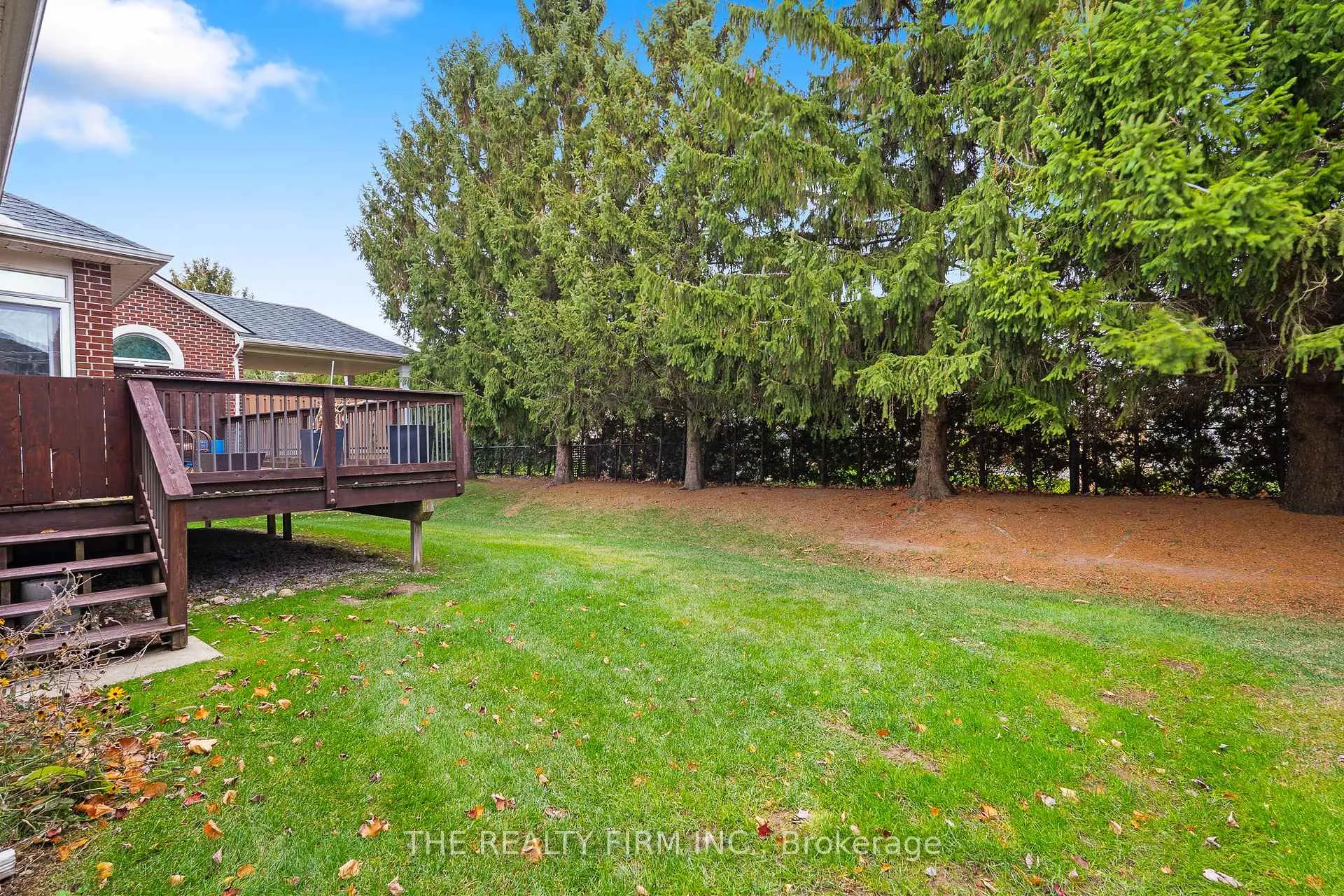 Photo 26 of Unit 47, 101 Southgate Parkway, St. Thomas — HOMEH