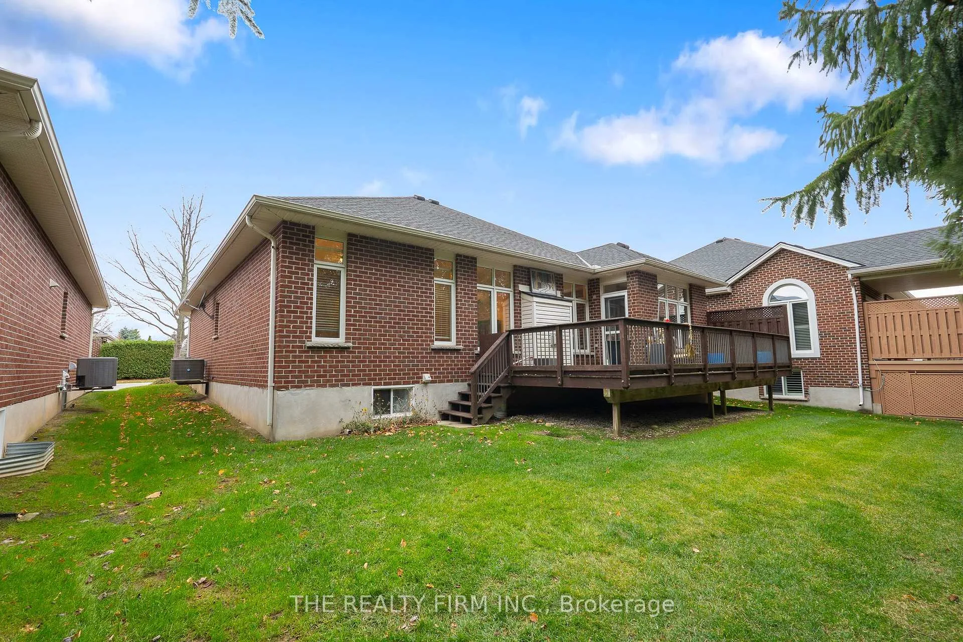 Photo 27 of Unit 47, 101 Southgate Parkway, St. Thomas — HOMEH