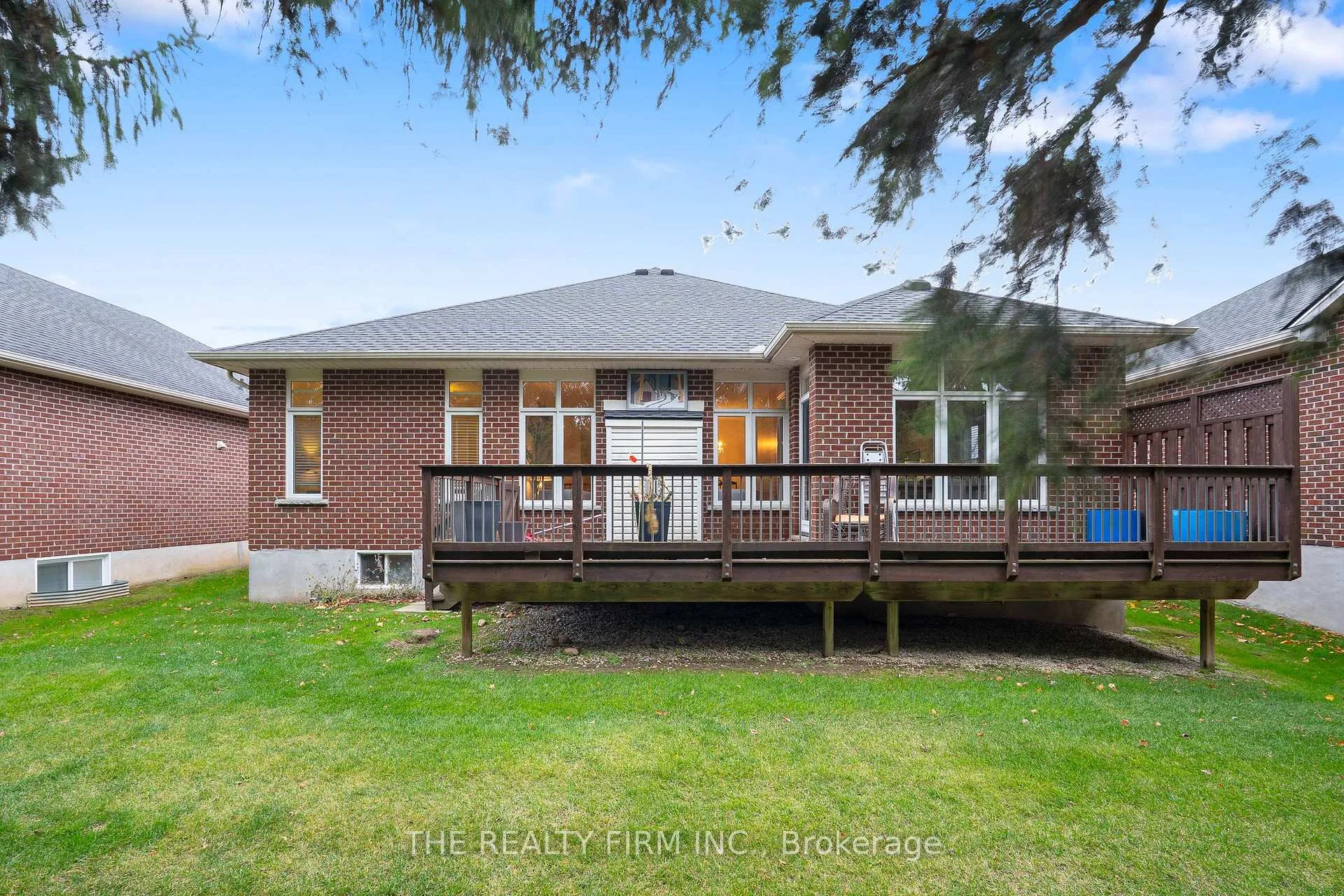 Photo 28 of Unit 47, 101 Southgate Parkway, St. Thomas — HOMEH