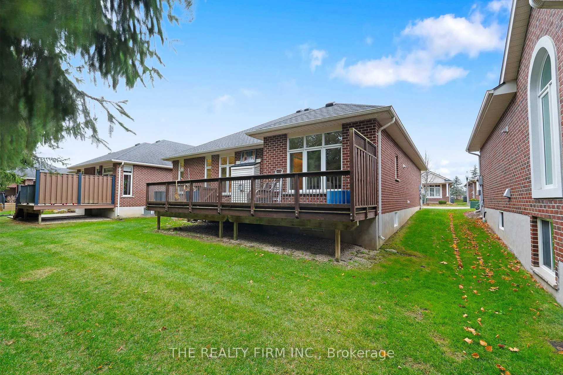 Photo 29 of Unit 47, 101 Southgate Parkway, St. Thomas — HOMEH