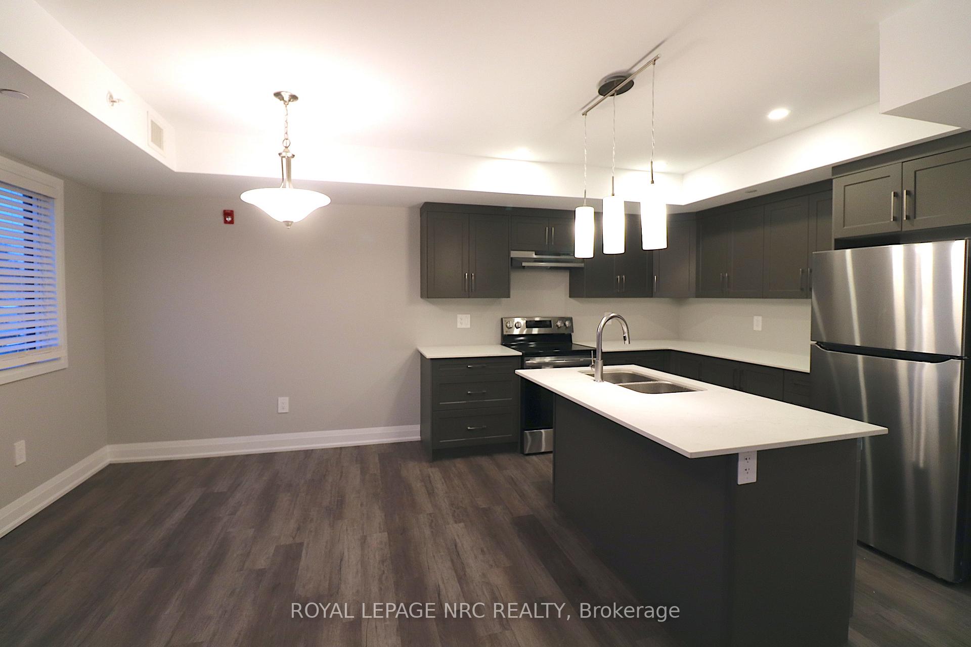 Photo 4 of Unit 6, 6 Ann Street, Thorold, Thorold Downtown — HOMEH