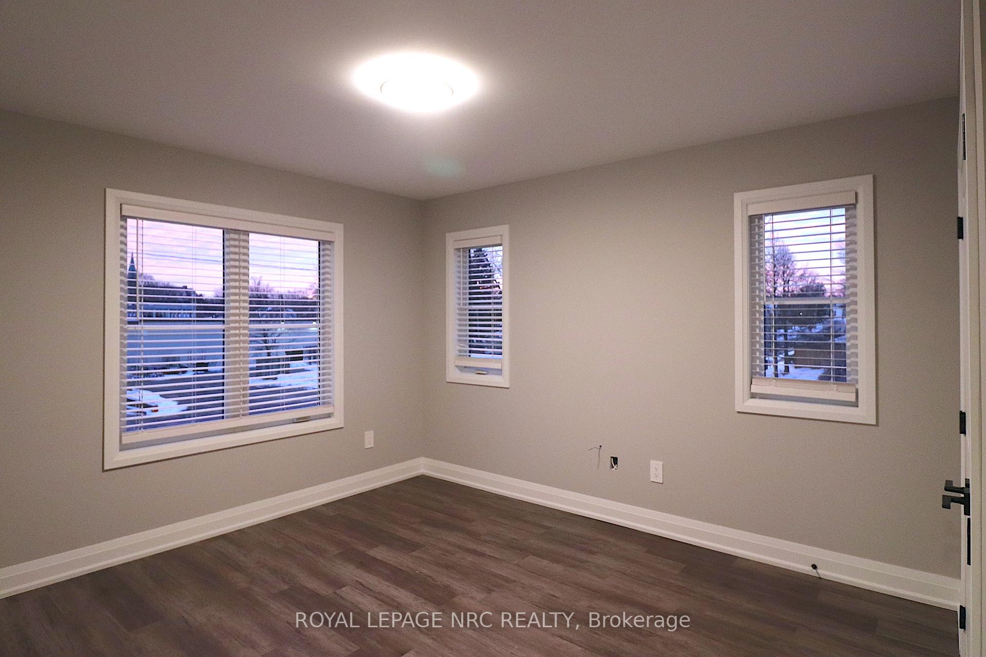 Photo 9 of Unit 6, 6 Ann Street, Thorold, Thorold Downtown — HOMEH