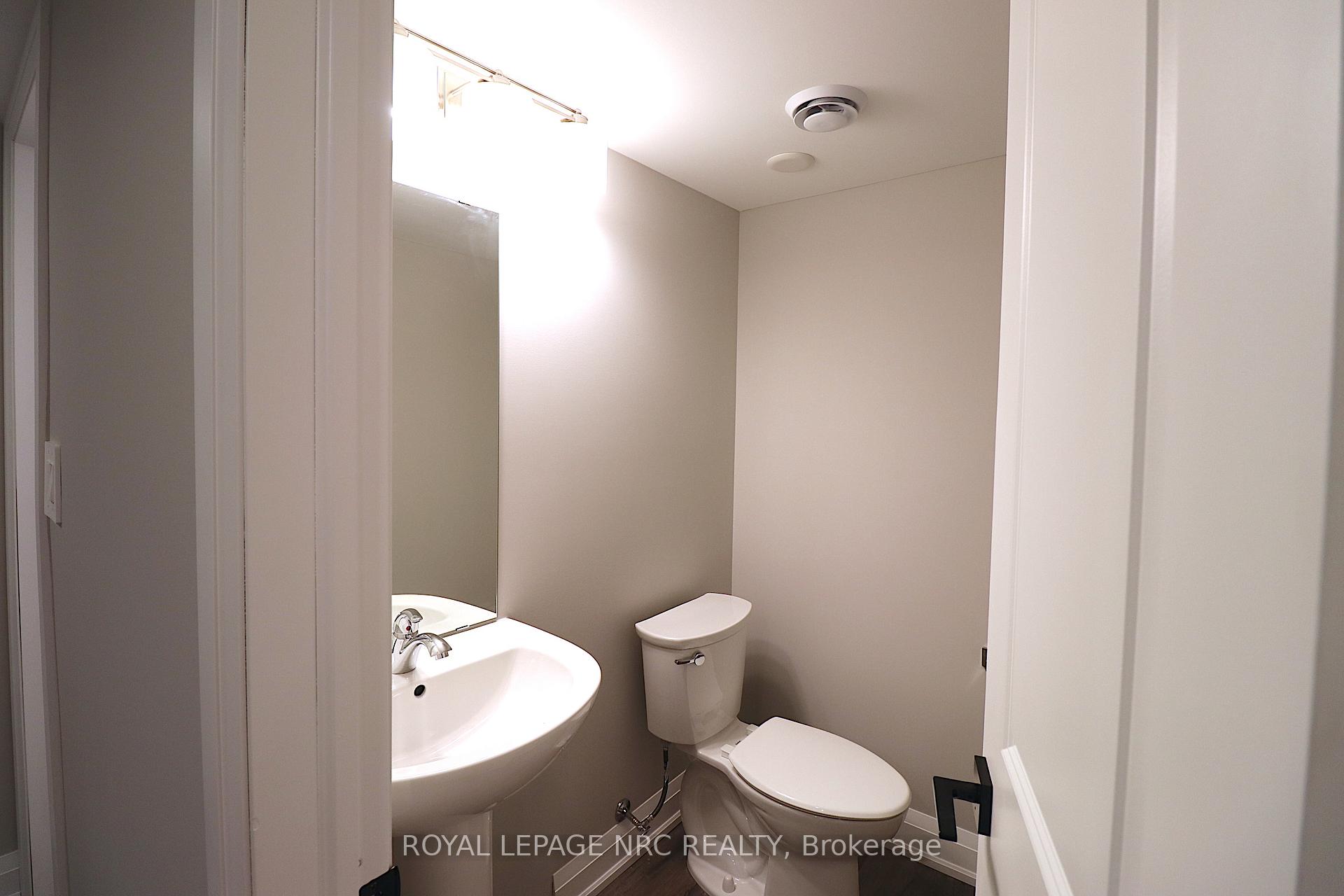 Photo 14 of Unit 6, 6 Ann Street, Thorold, Thorold Downtown — HOMEH