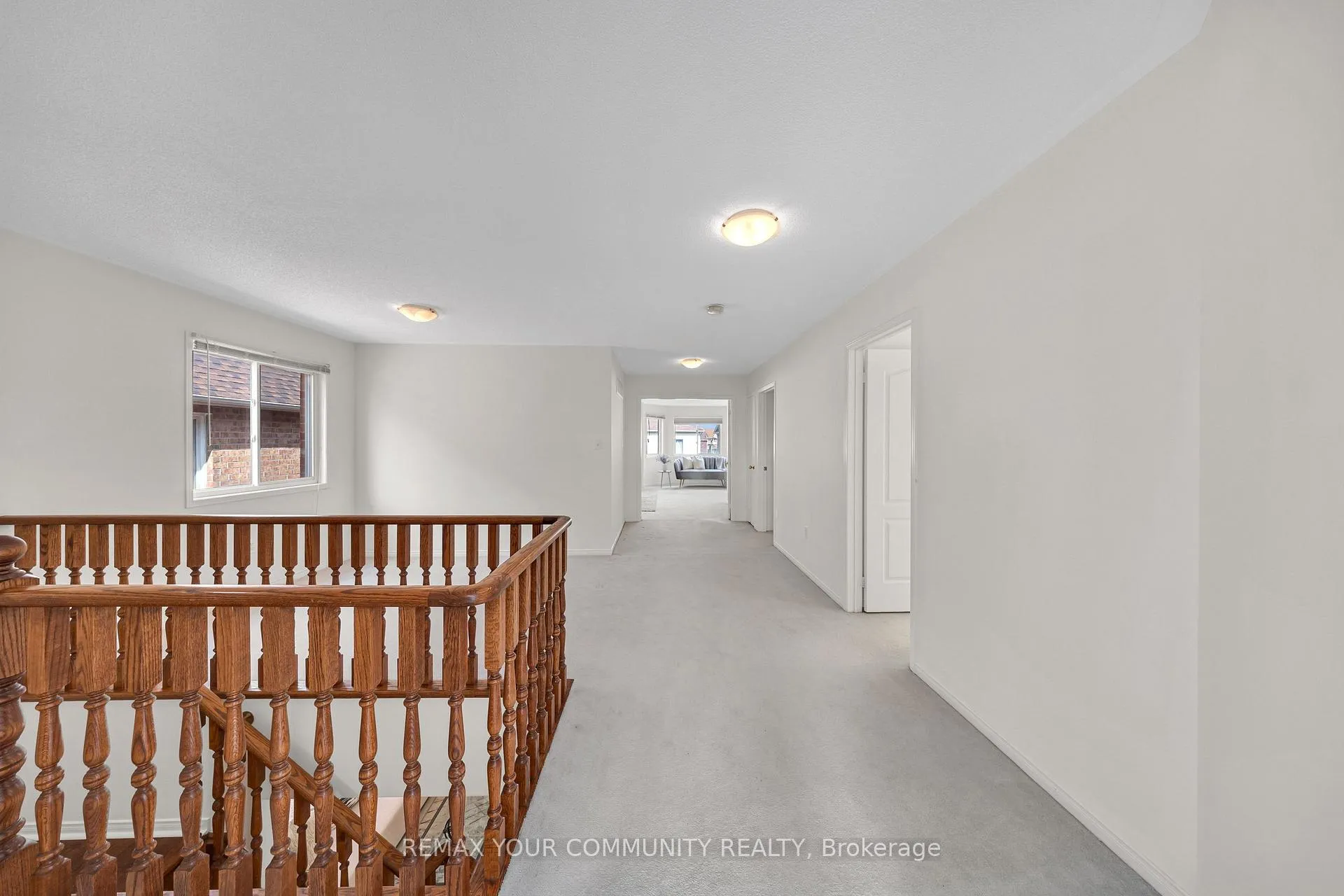 Photo 23 of 12 Warburton Drive, Ajax, Northeast Ajax — HOMEH