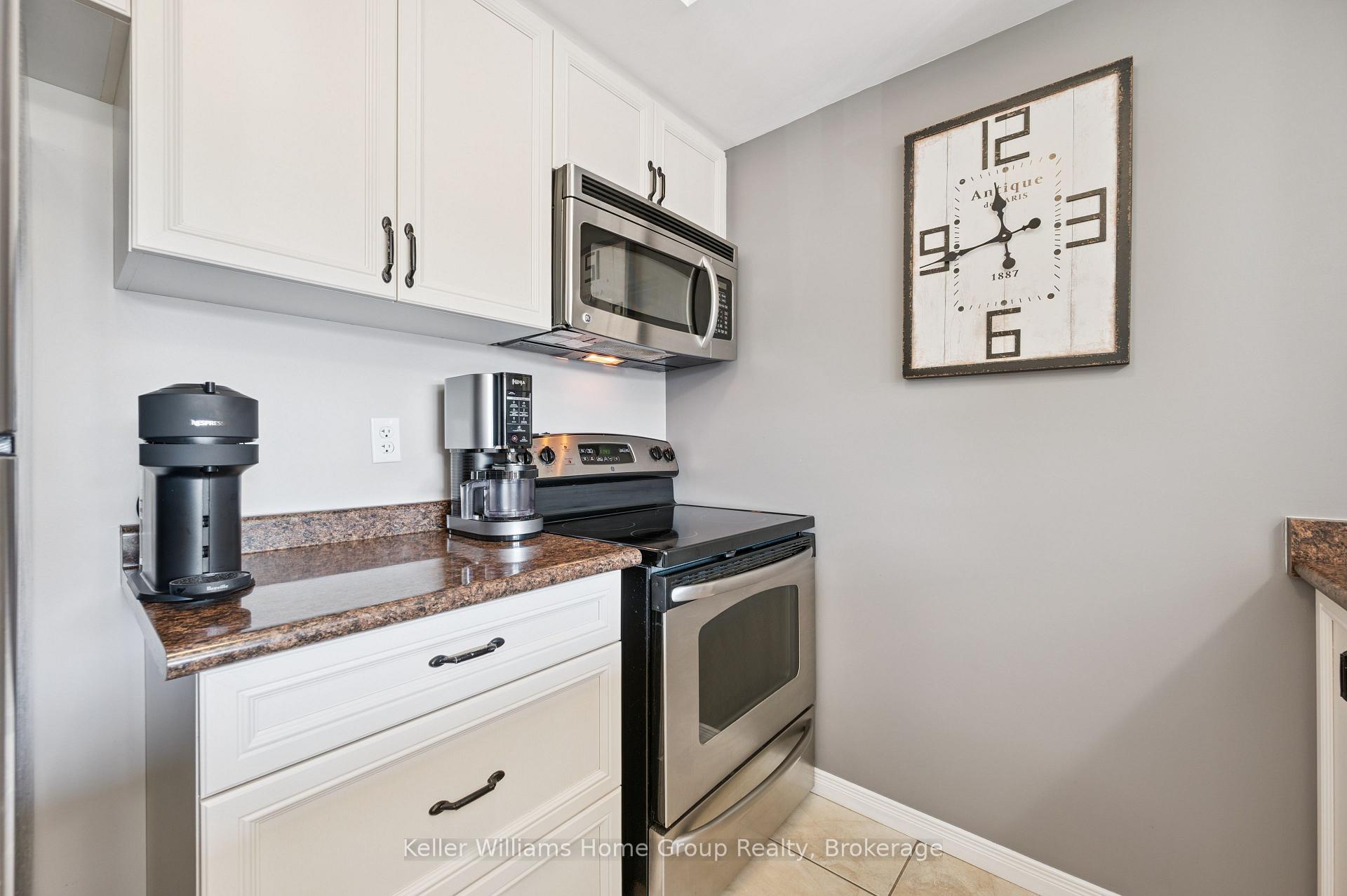 Photo 6 of Unit 22, 35 Mountford Drive, Guelph, Grange Road — HOMEH