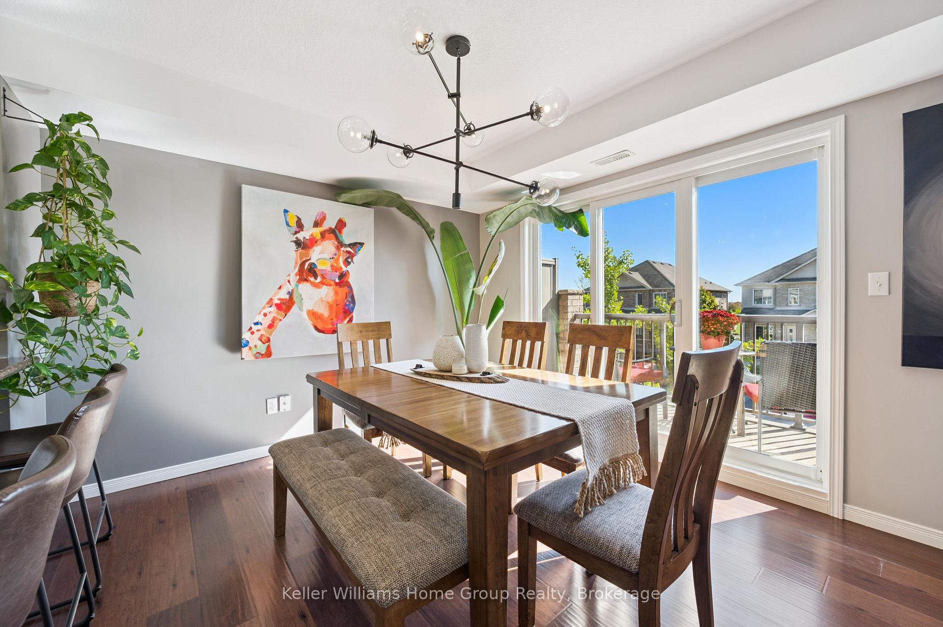 Photo 7 of Unit 22, 35 Mountford Drive, Guelph, Grange Road — HOMEH