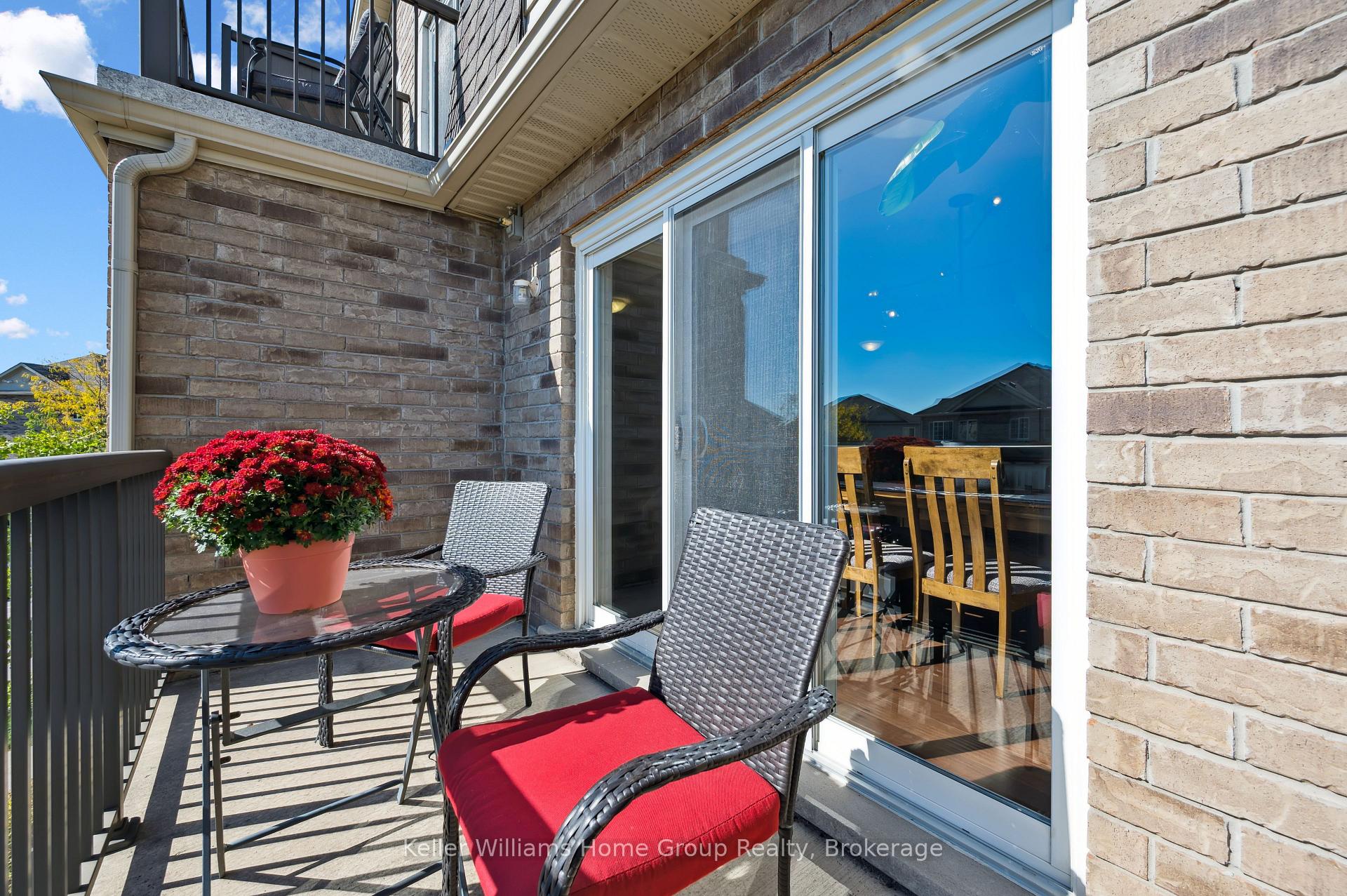 Photo 10 of Unit 22, 35 Mountford Drive, Guelph, Grange Road — HOMEH