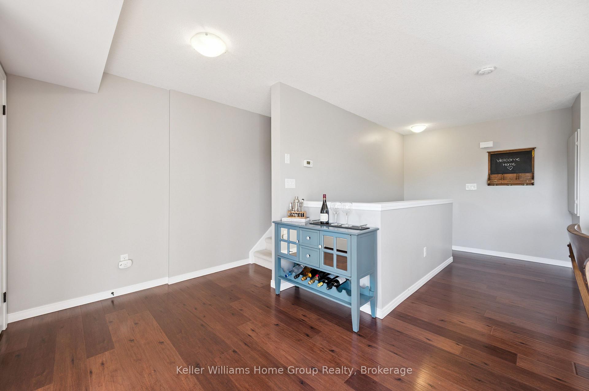 Photo 14 of Unit 22, 35 Mountford Drive, Guelph, Grange Road — HOMEH