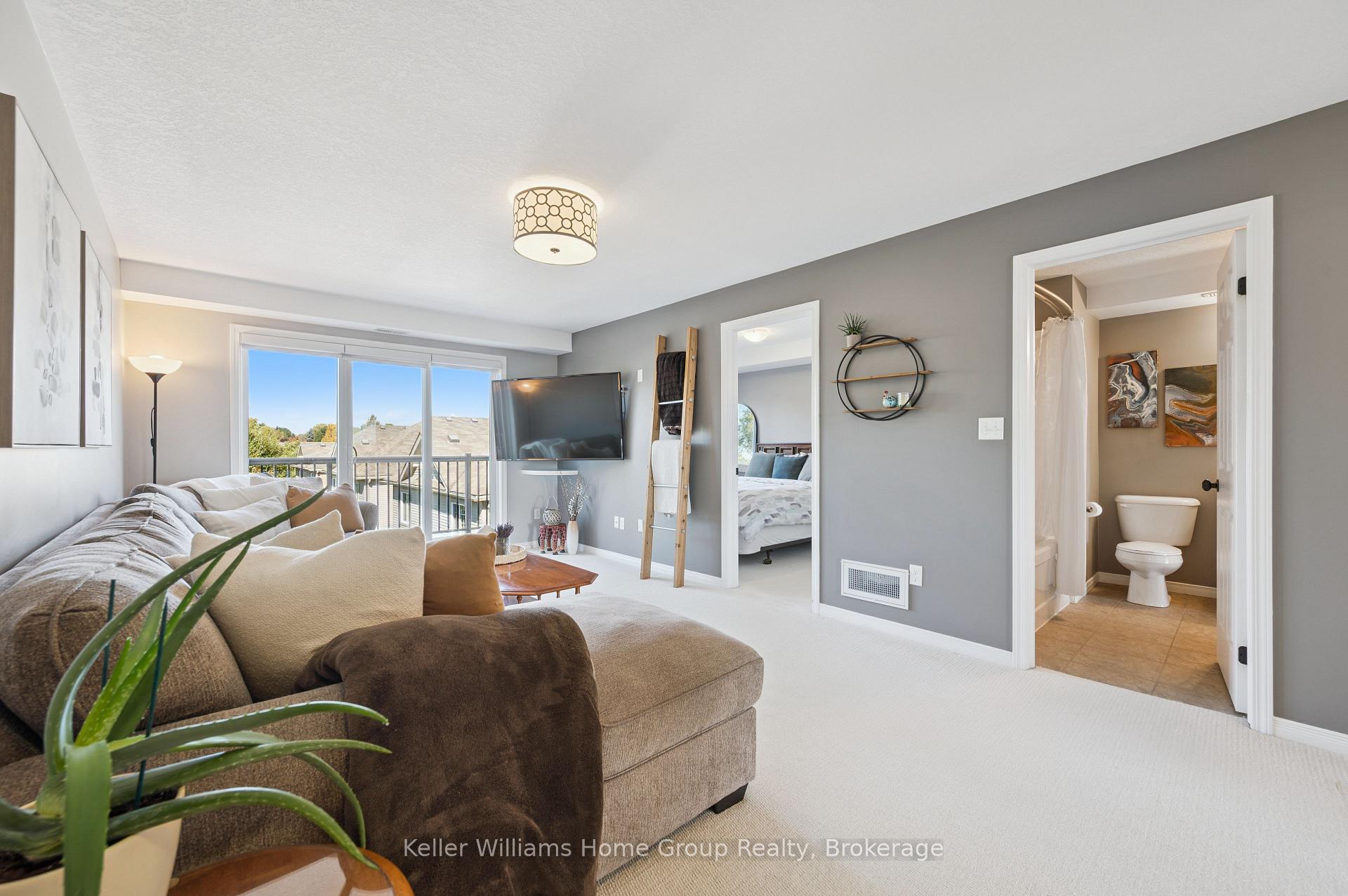 Photo 15 of Unit 22, 35 Mountford Drive, Guelph, Grange Road — HOMEH