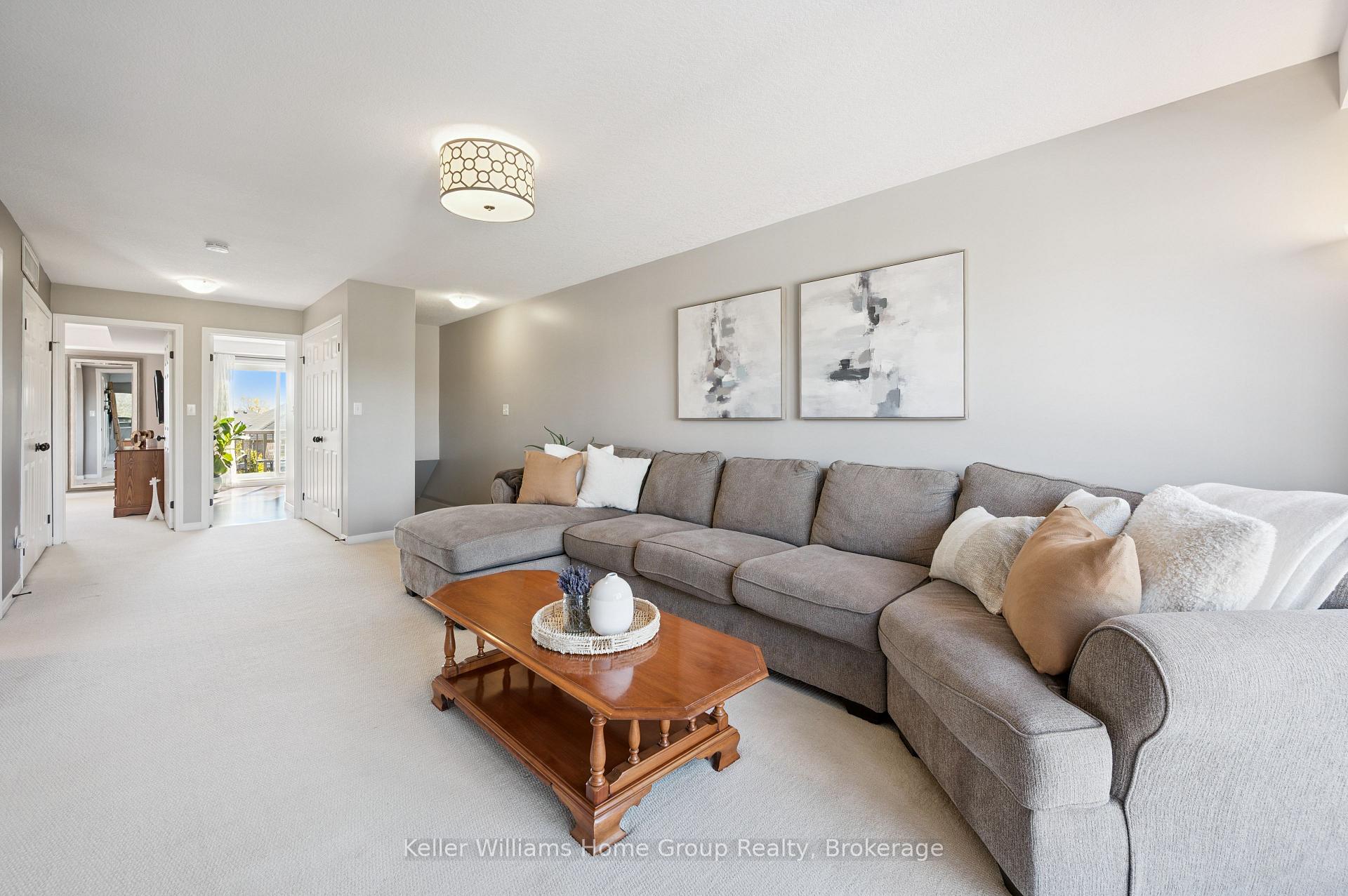 Photo 17 of Unit 22, 35 Mountford Drive, Guelph, Grange Road — HOMEH