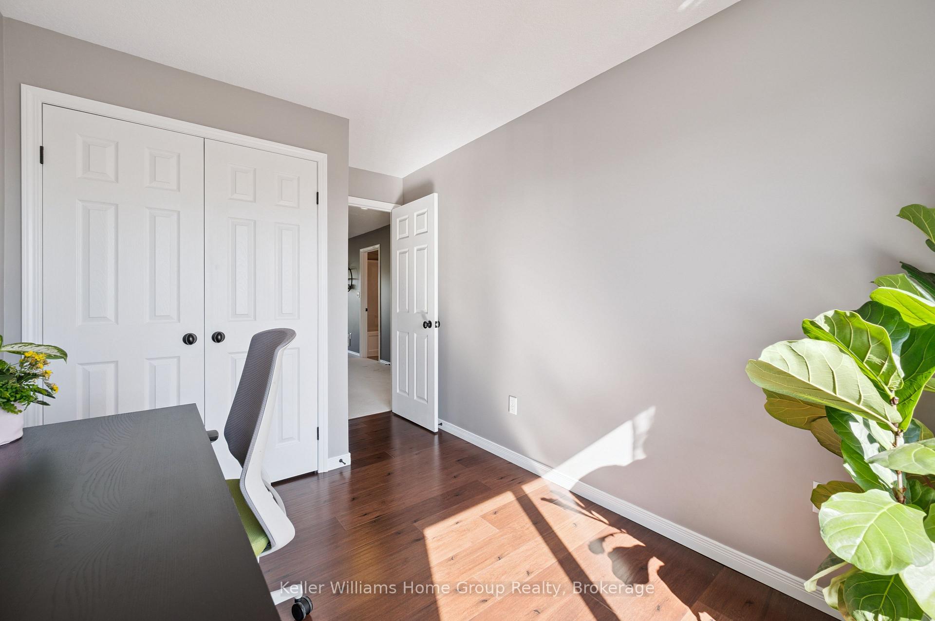 Photo 18 of Unit 22, 35 Mountford Drive, Guelph, Grange Road — HOMEH