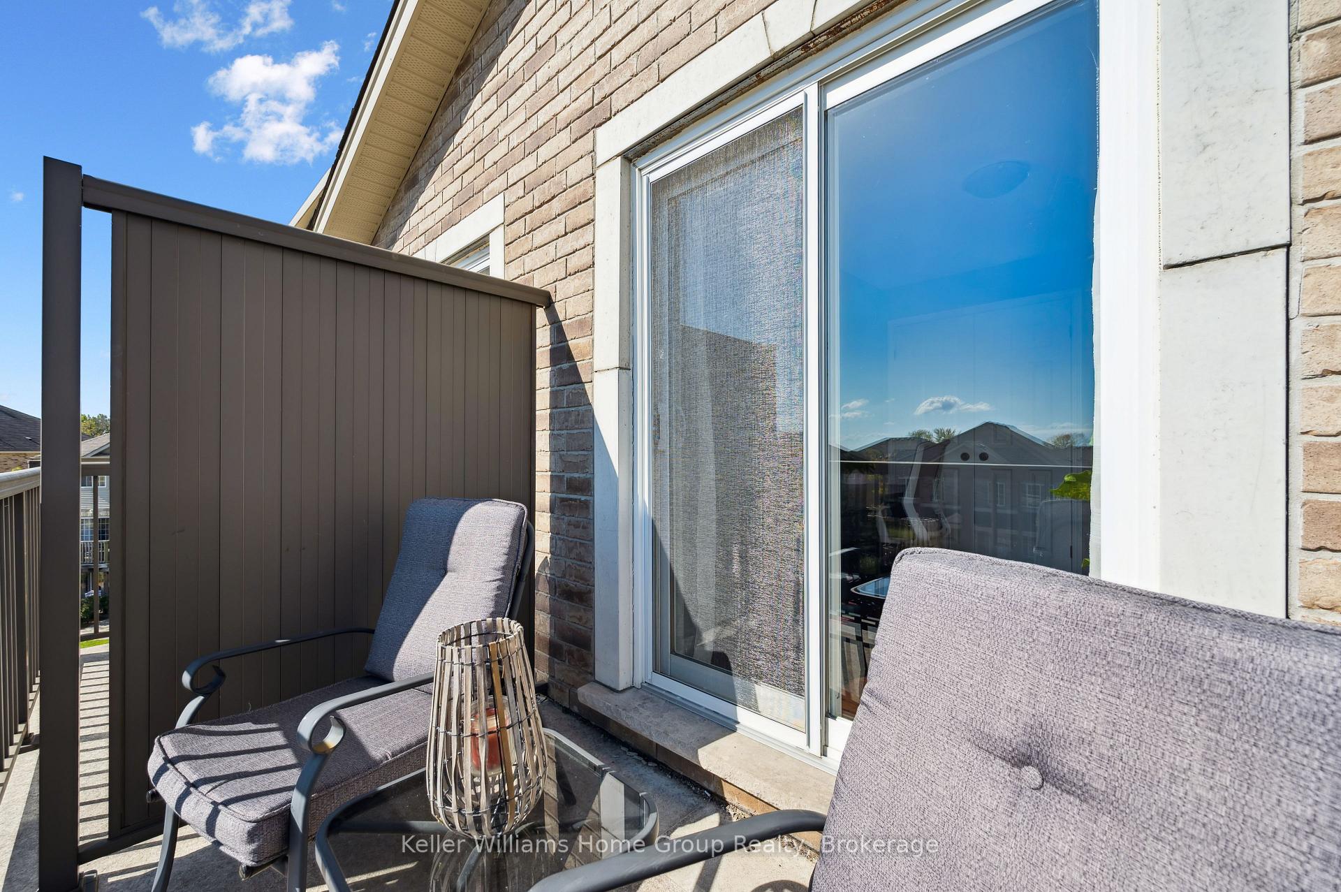 Photo 19 of Unit 22, 35 Mountford Drive, Guelph, Grange Road — HOMEH