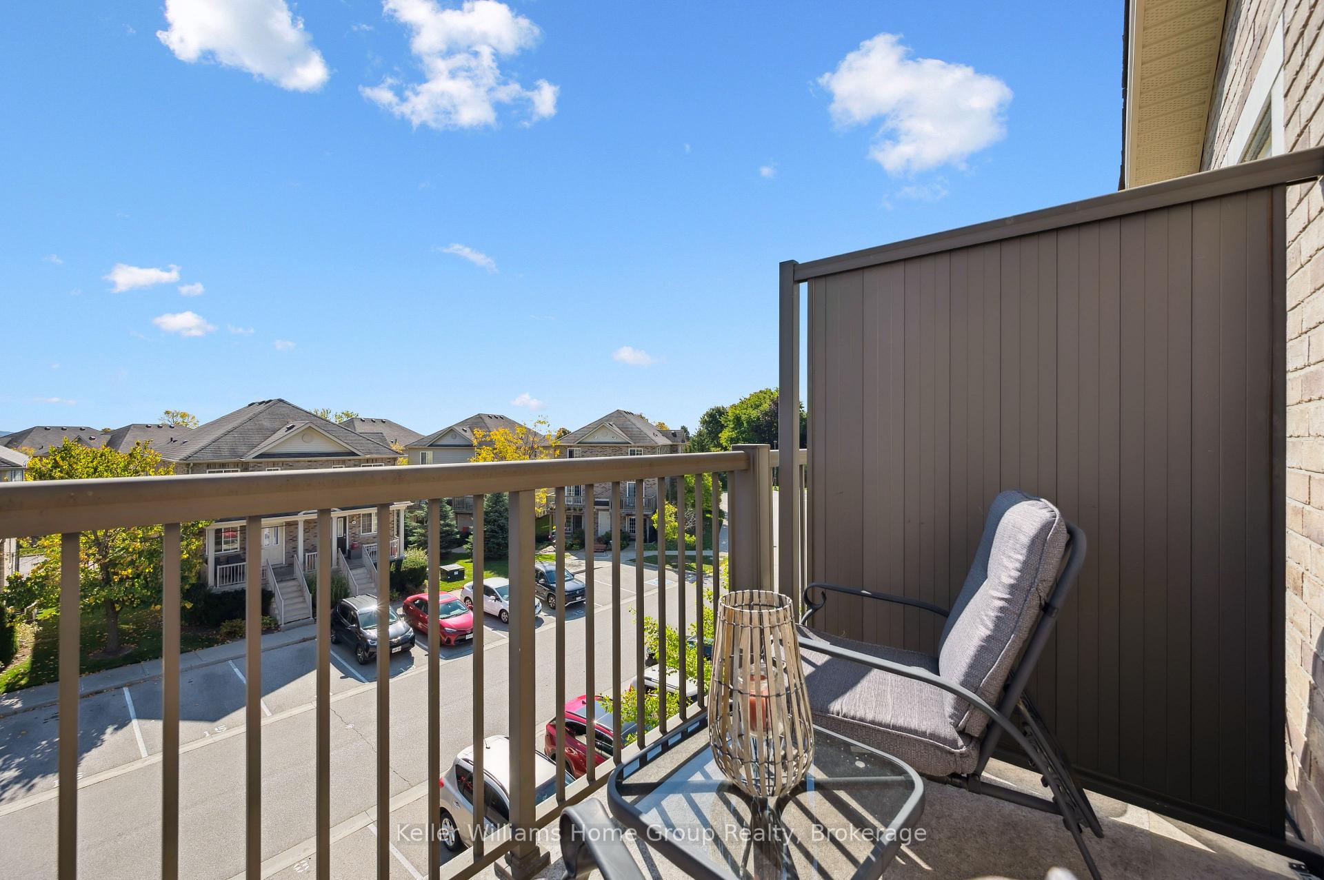 Photo 20 of Unit 22, 35 Mountford Drive, Guelph, Grange Road — HOMEH