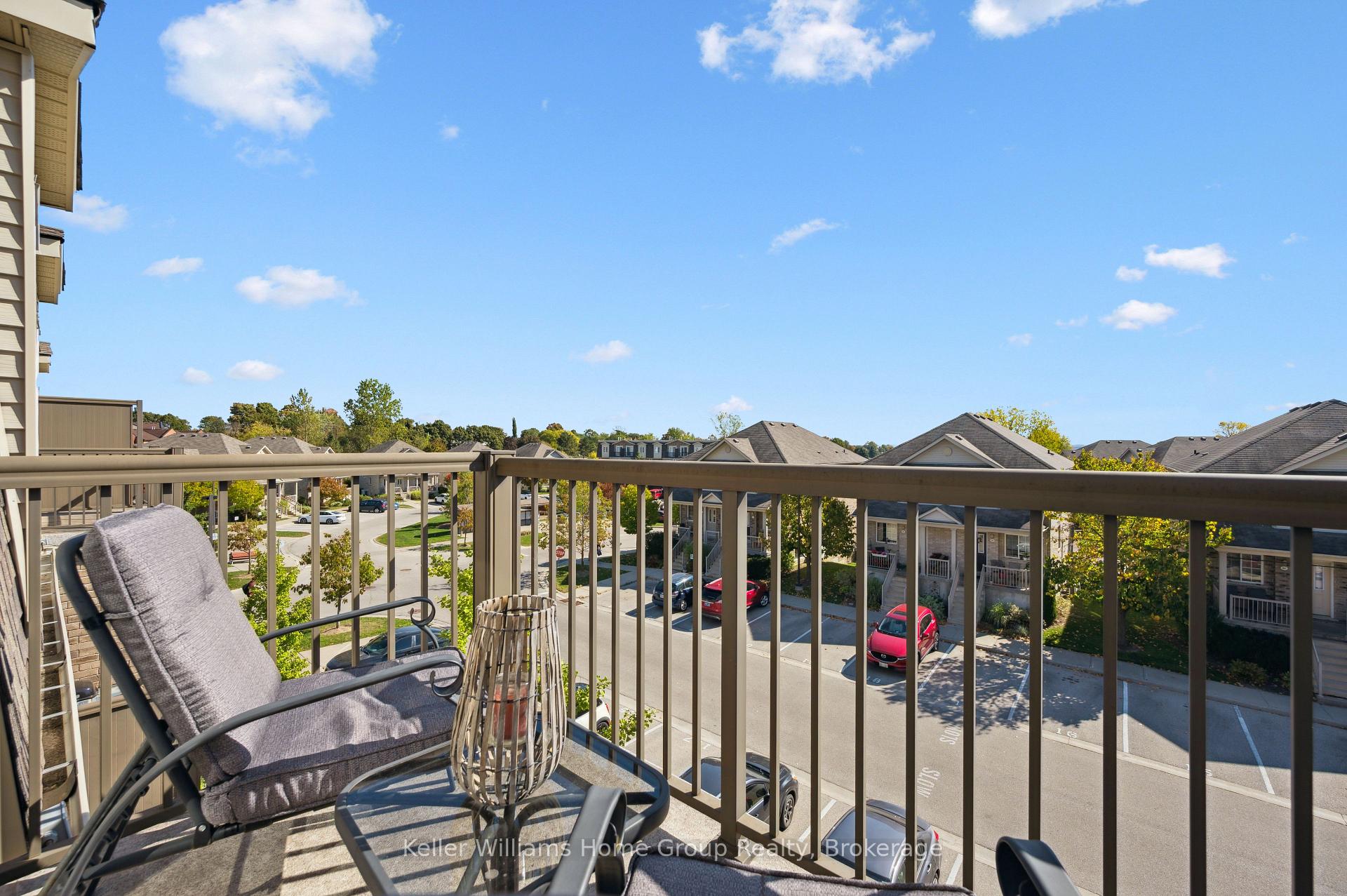 Photo 21 of Unit 22, 35 Mountford Drive, Guelph, Grange Road — HOMEH